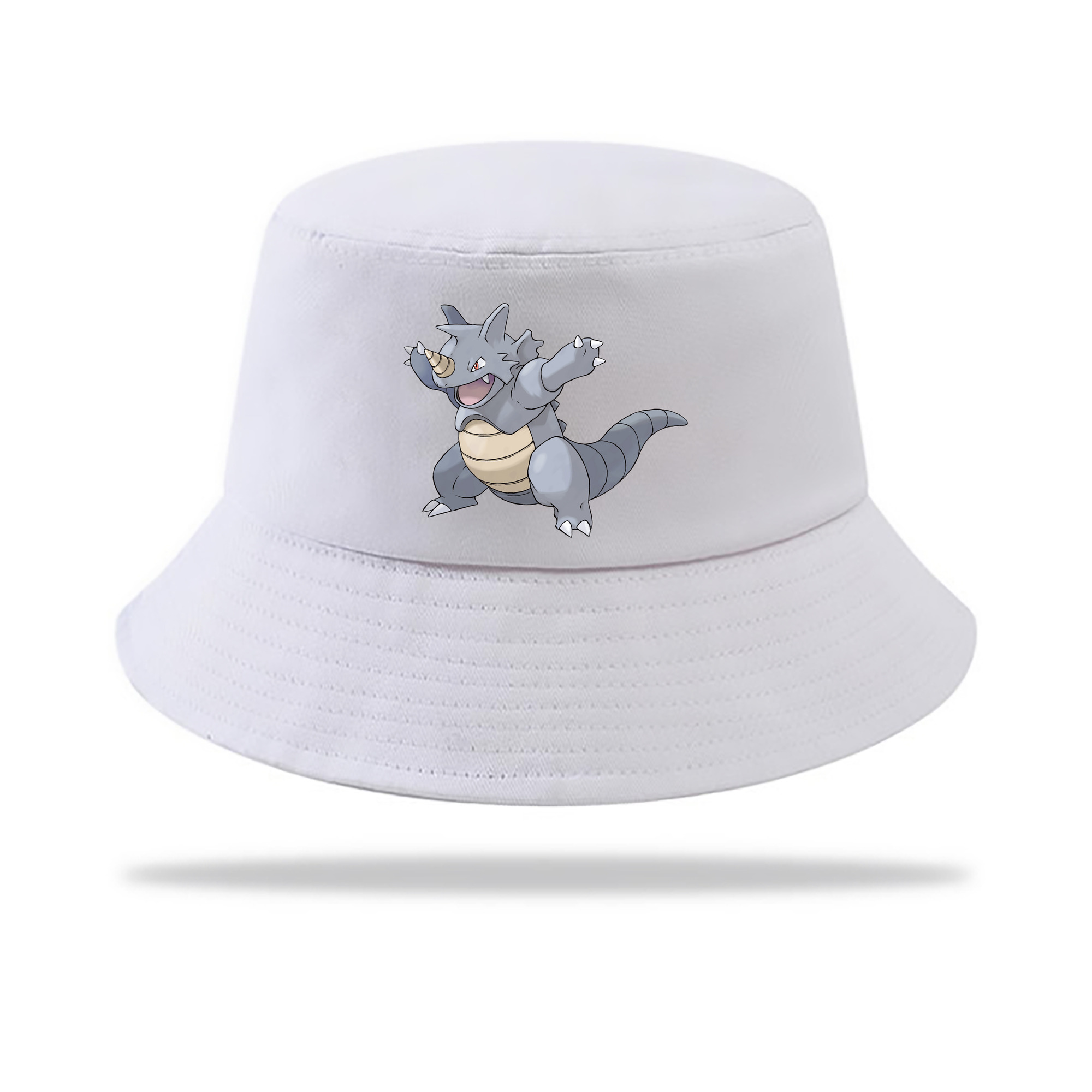 （画像用） ポケットモンスター Pokémon アウトドア日除けバケットハット