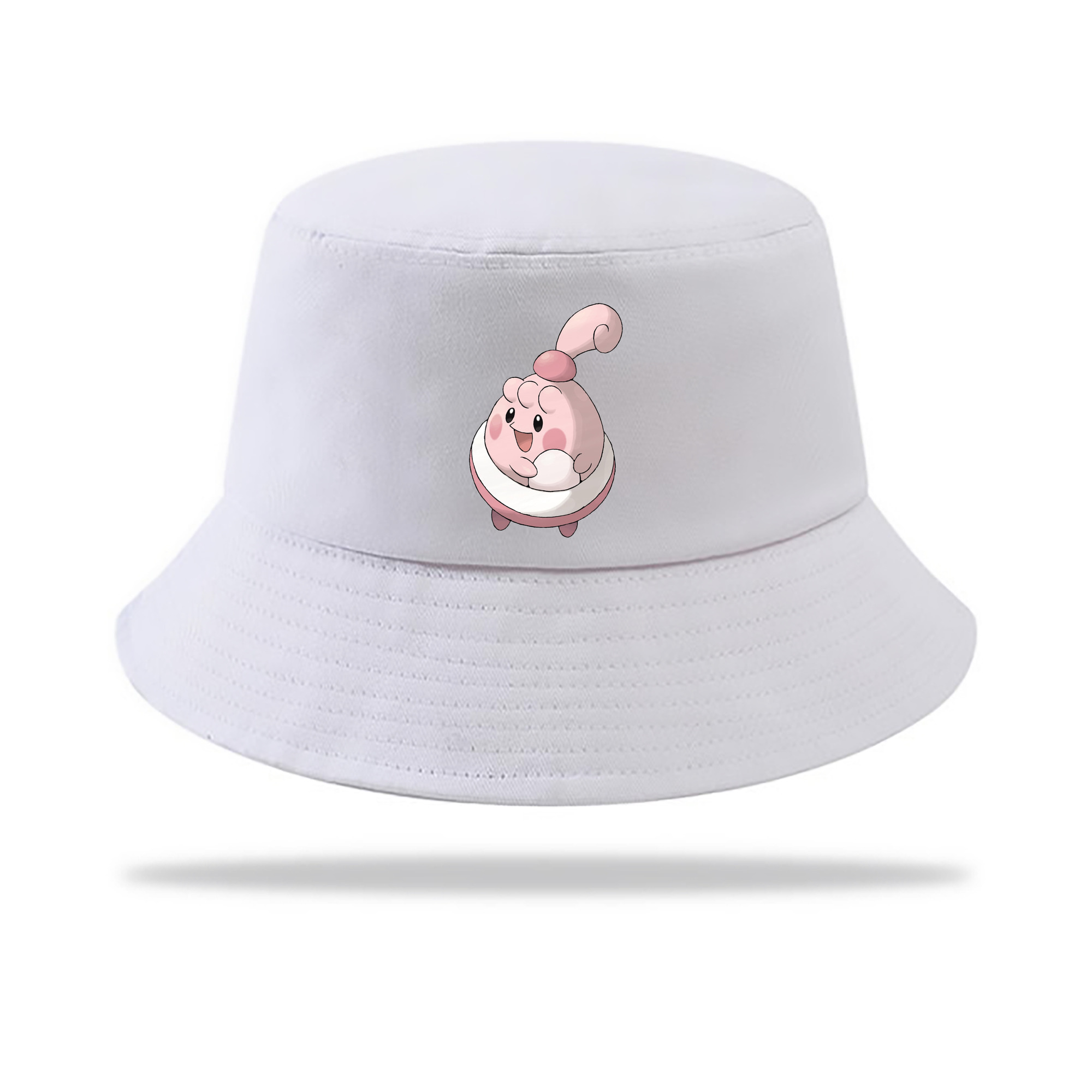 （画像用） ポケットモンスター Pokémon アウトドア日除けバケットハット