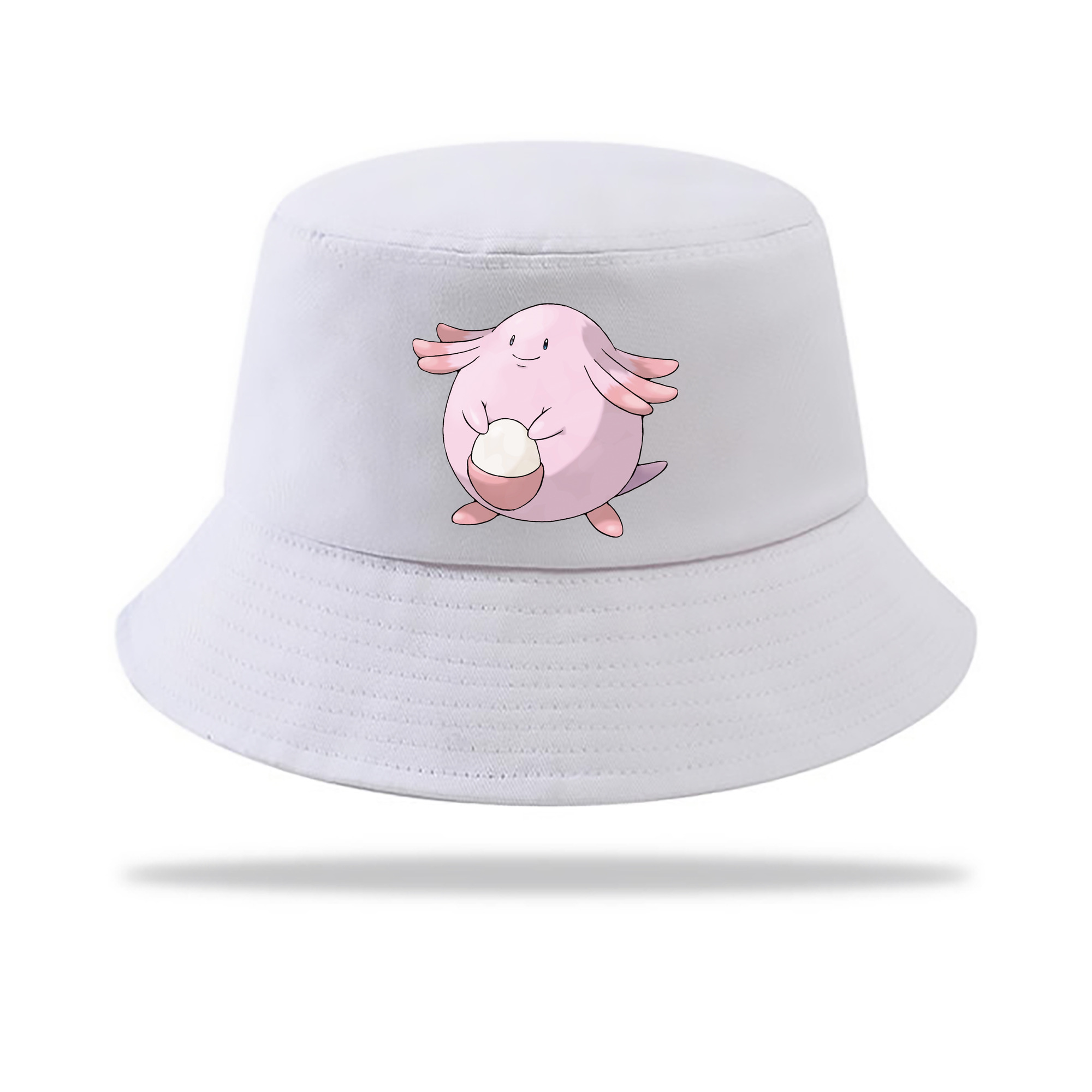 （画像用） ポケットモンスター Pokémon アウトドア日除けバケットハット