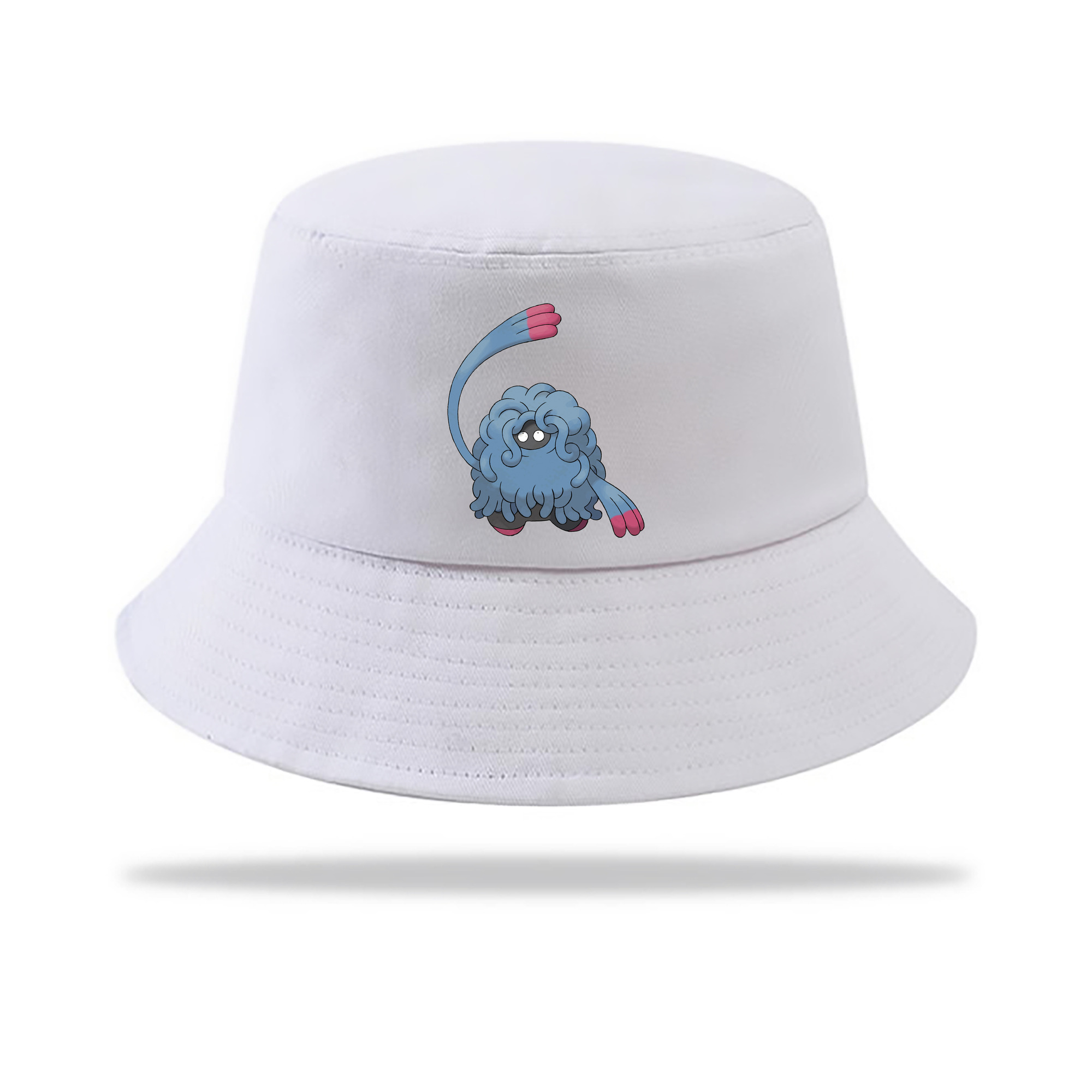 （画像用） ポケットモンスター Pokémon アウトドア日除けバケットハット