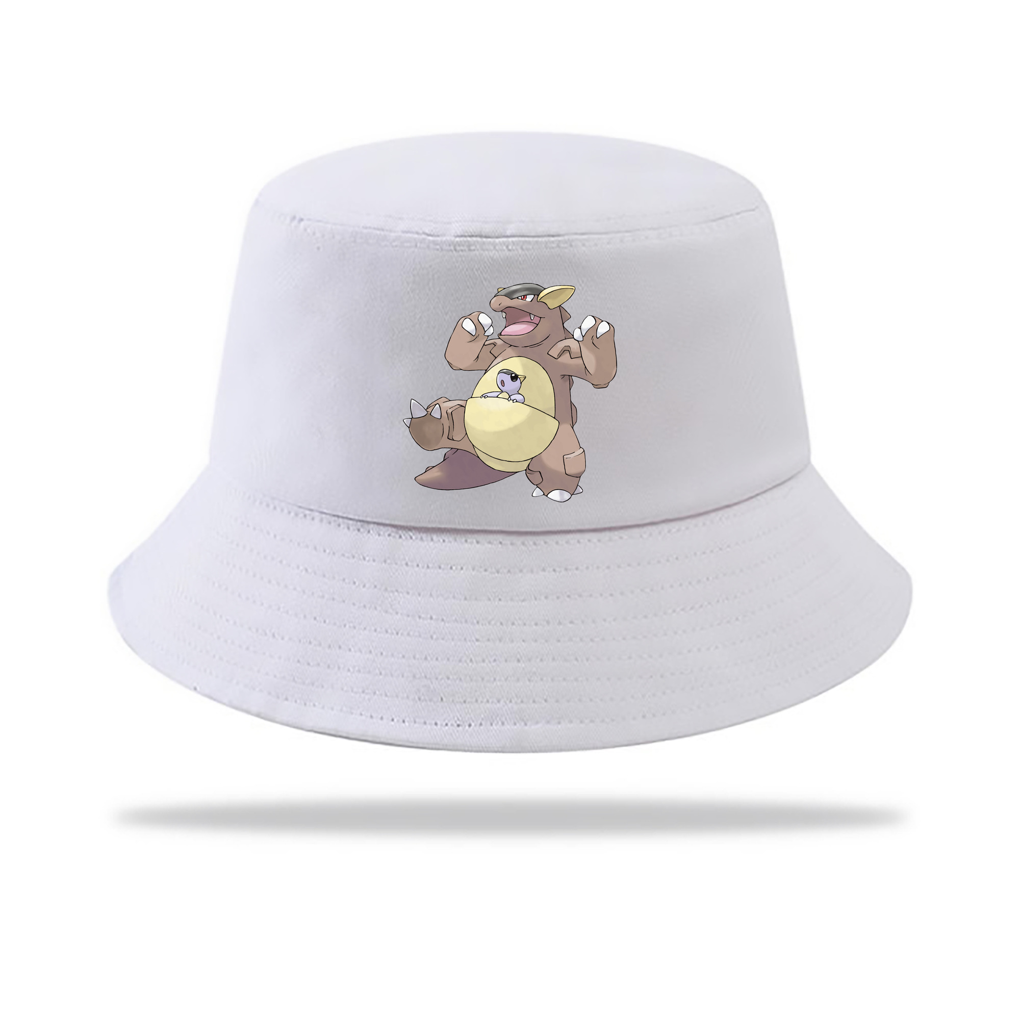 （画像用） ポケットモンスター Pokémon アウトドア日除けバケットハット