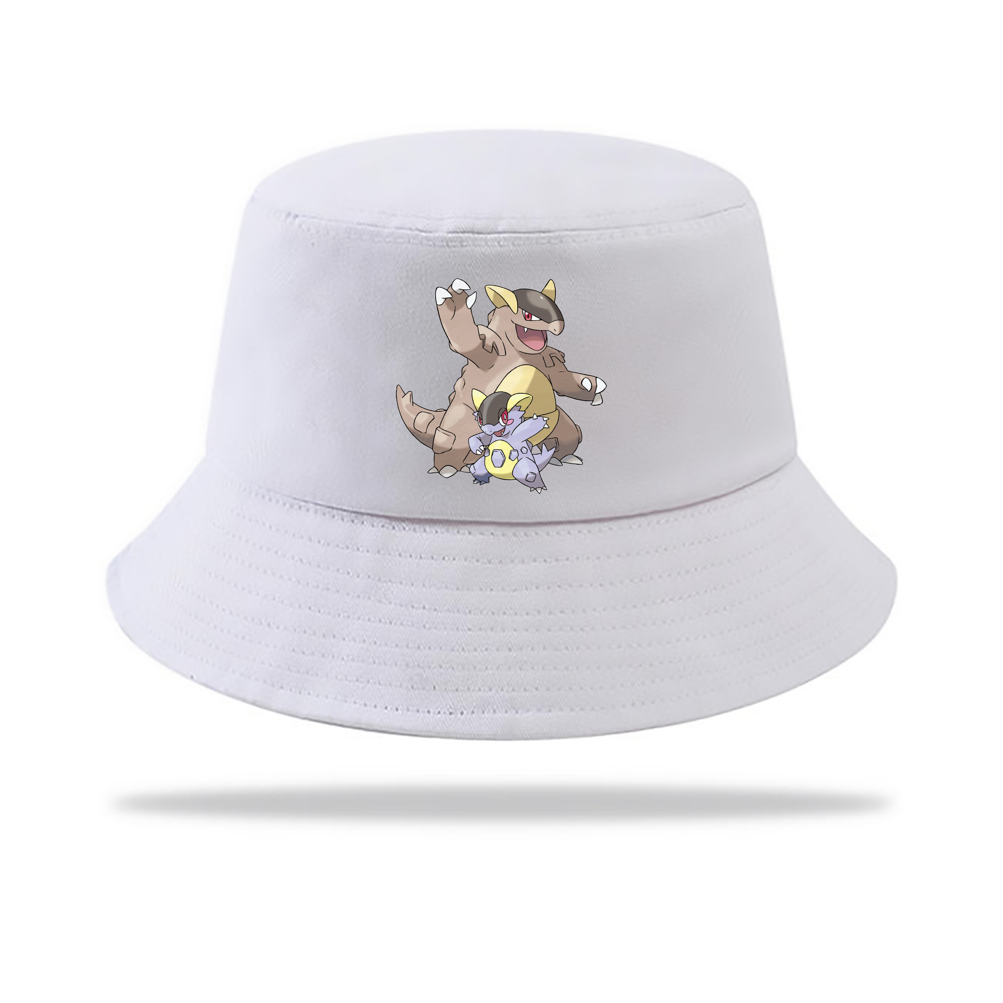（画像用） ポケットモンスター Pokémon アウトドア日除けバケットハット