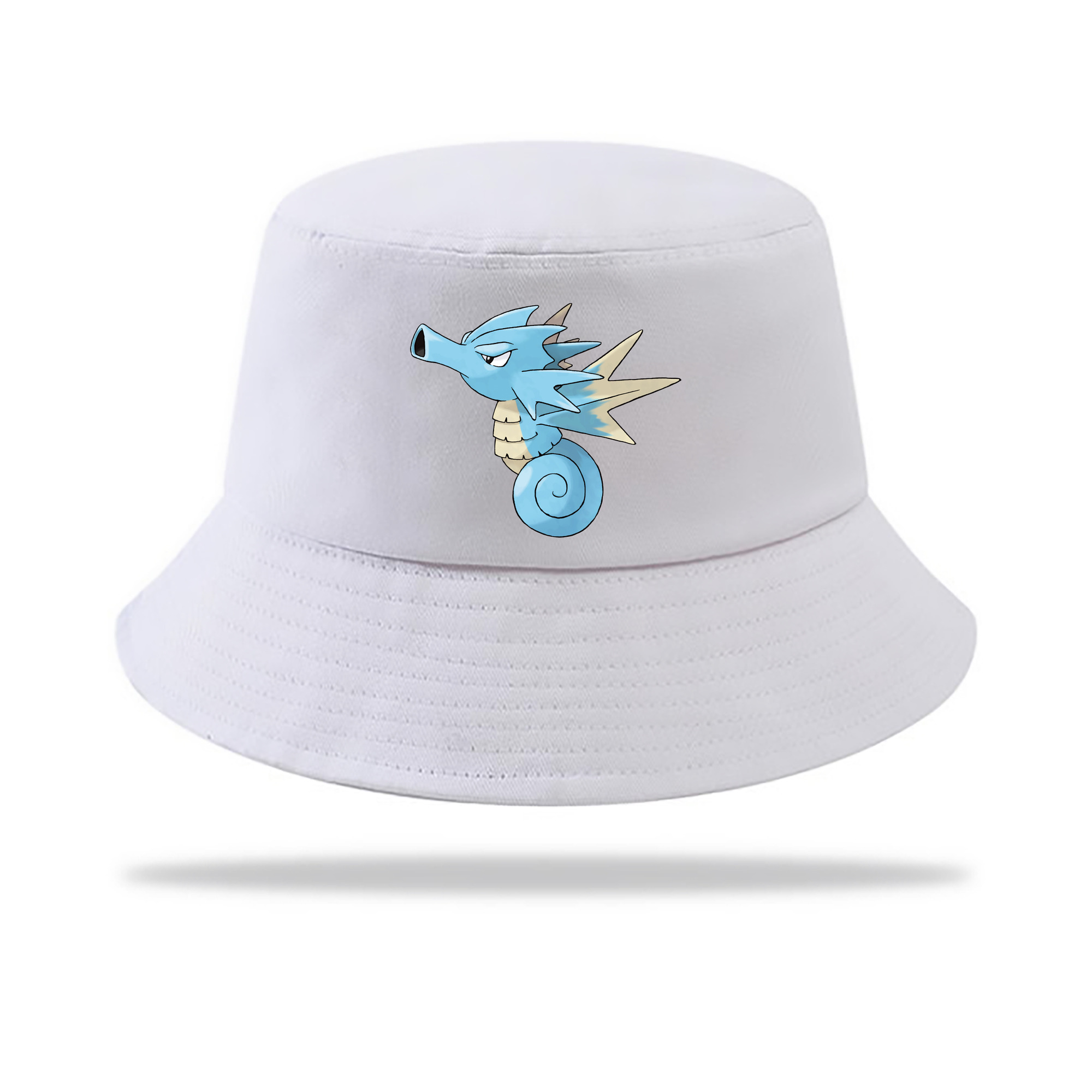 （画像用） ポケットモンスター Pokémon アウトドア日除けバケットハット