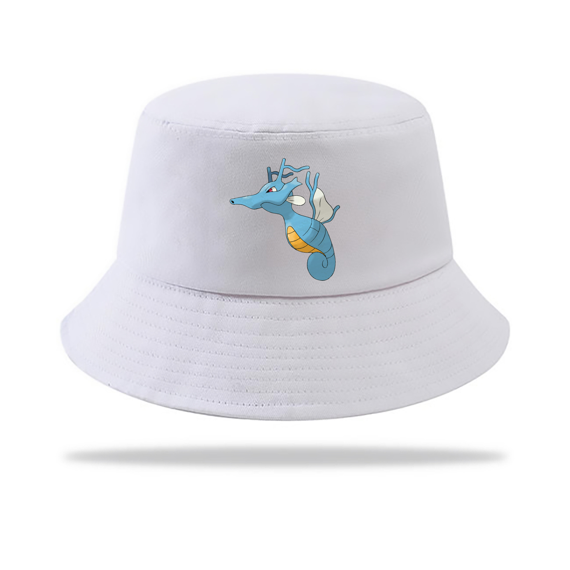 （画像用） ポケットモンスター Pokémon アウトドア日除けバケットハット
