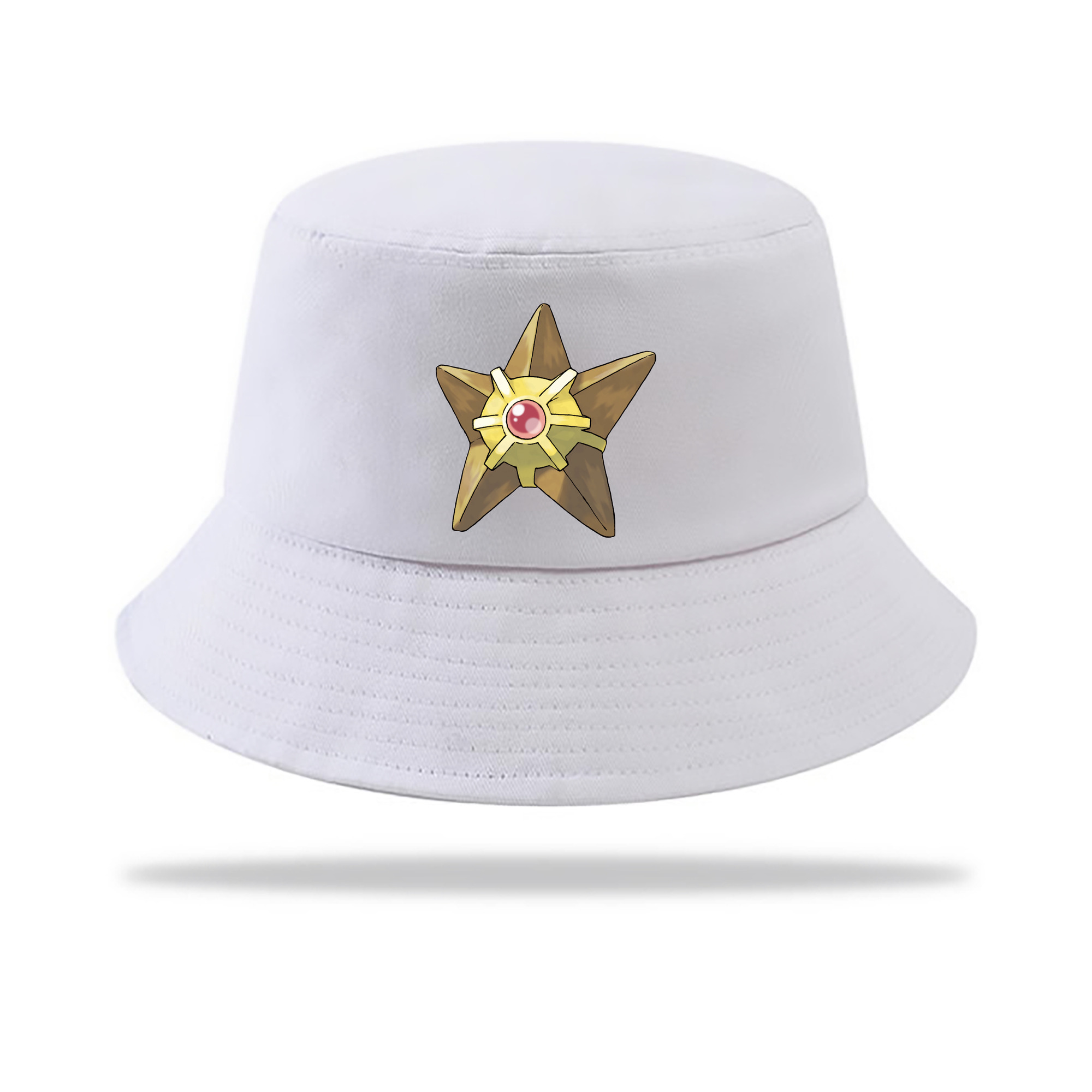 （画像用） ポケットモンスター Pokémon アウトドア日除けバケットハット