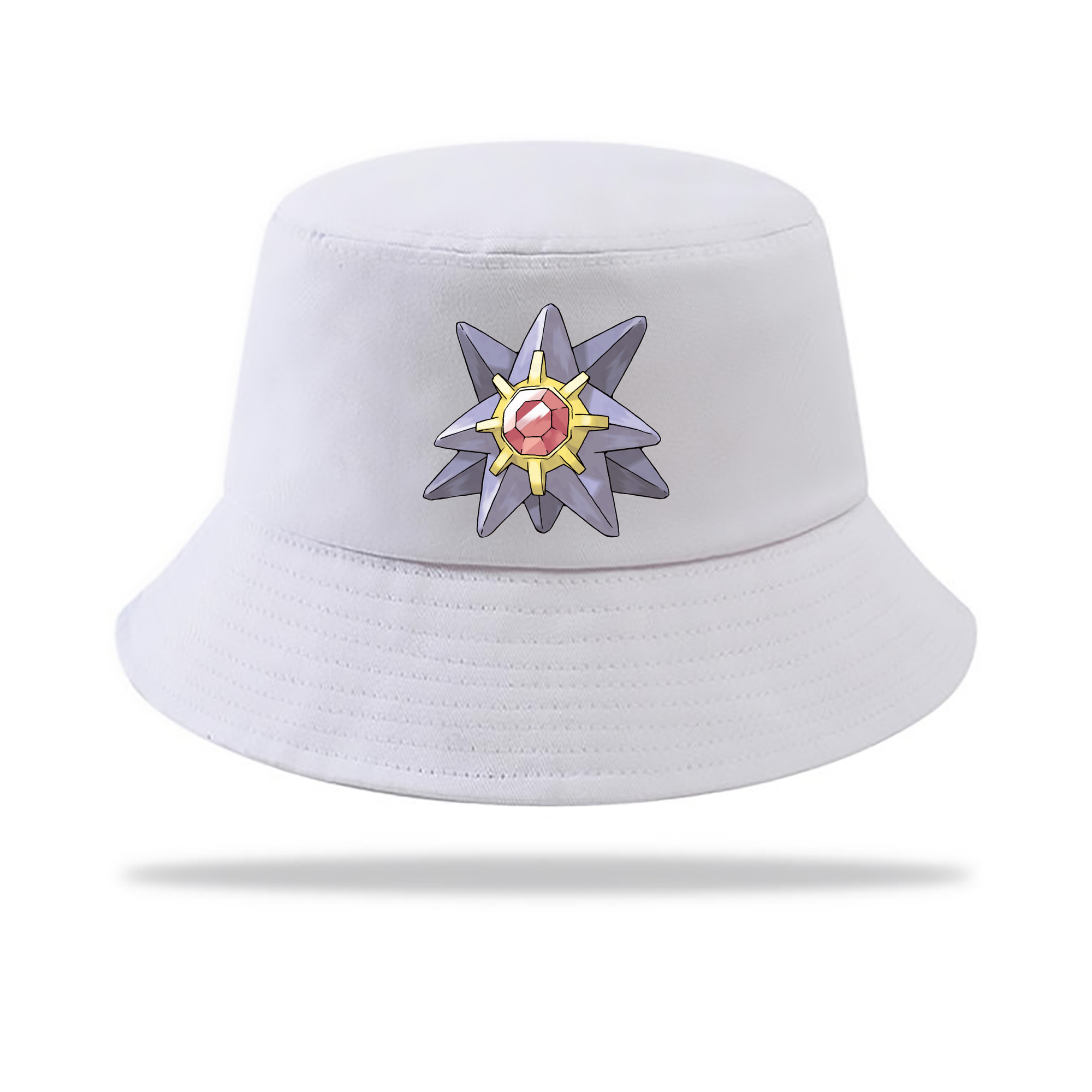 （画像用） ポケットモンスター Pokémon アウトドア日除けバケットハット