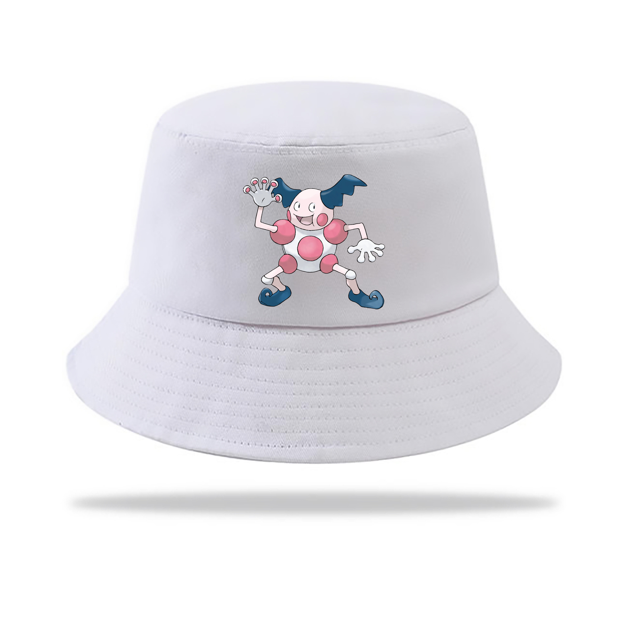 （画像用） ポケットモンスター Pokémon アウトドア日除けバケットハット