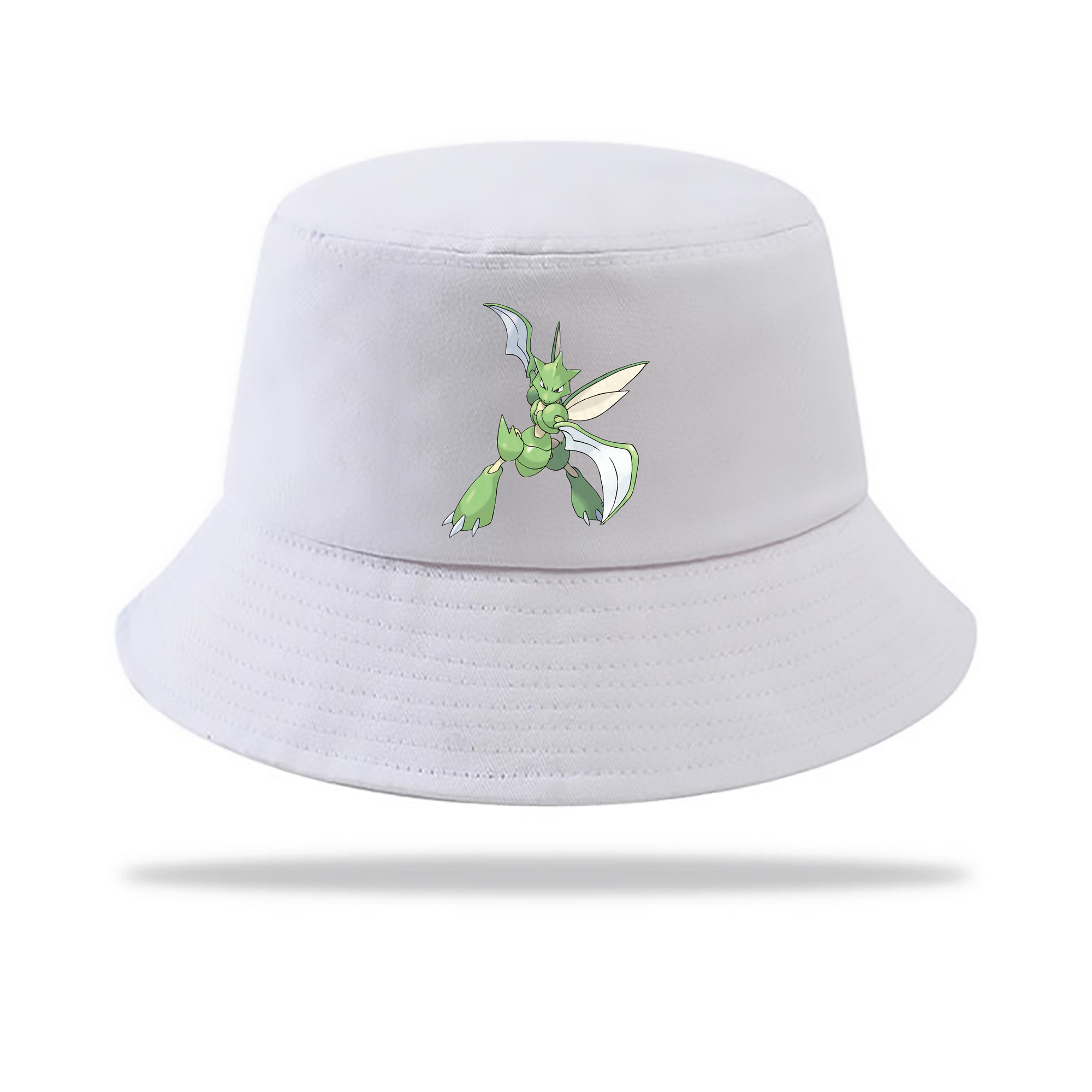 （画像用） ポケットモンスター Pokémon アウトドア日除けバケットハット