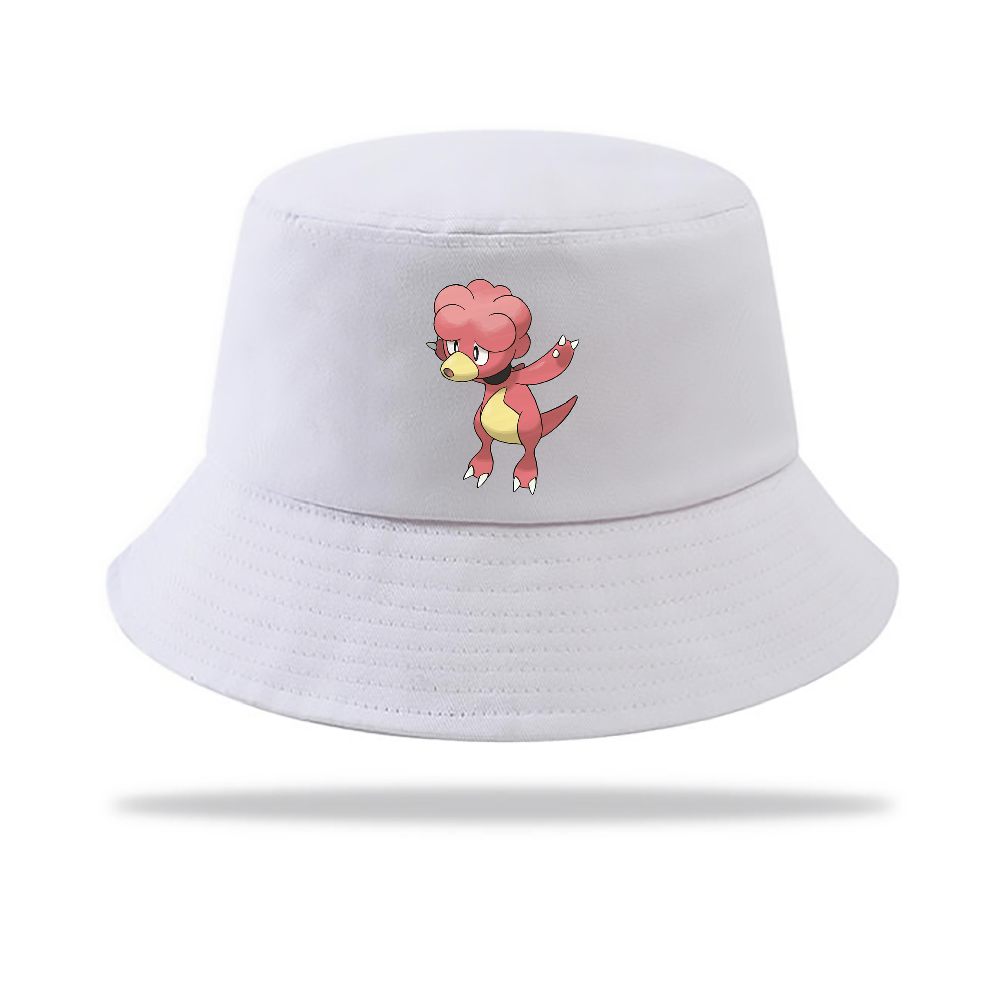（画像用） ポケットモンスター Pokémon アウトドア日除けバケットハット