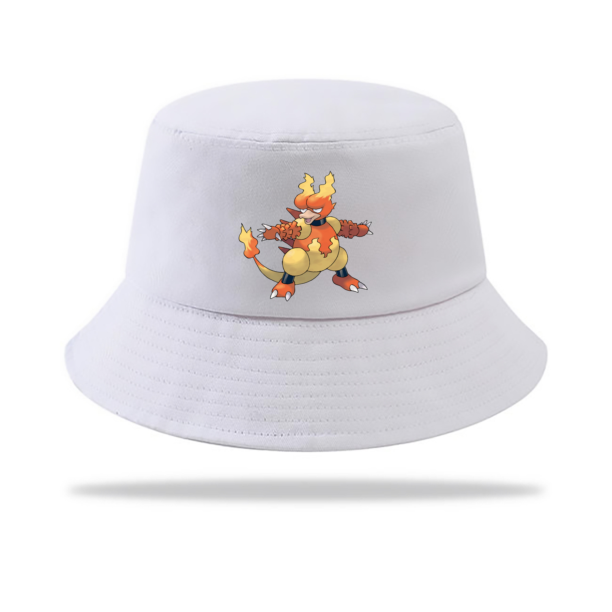 （画像用） ポケットモンスター Pokémon アウトドア日除けバケットハット