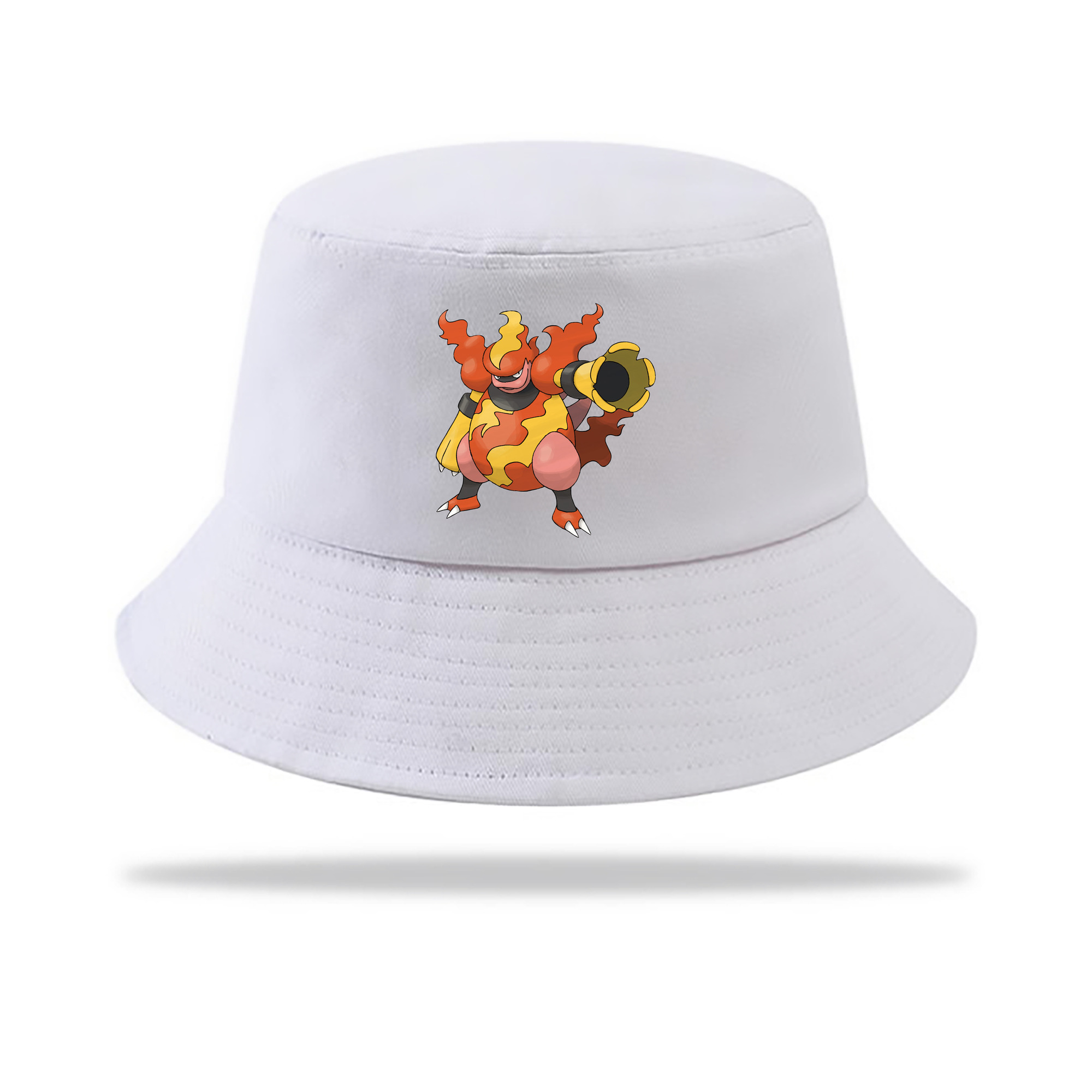 （画像用） ポケットモンスター Pokémon アウトドア日除けバケットハット