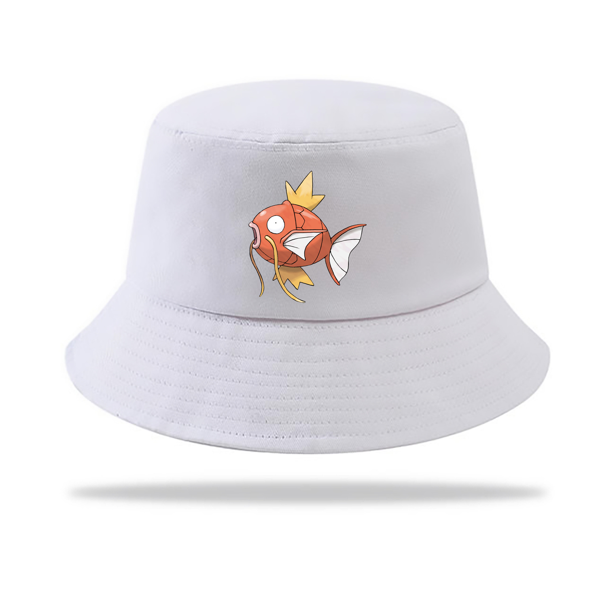 （画像用） ポケットモンスター Pokémon アウトドア日除けバケットハット