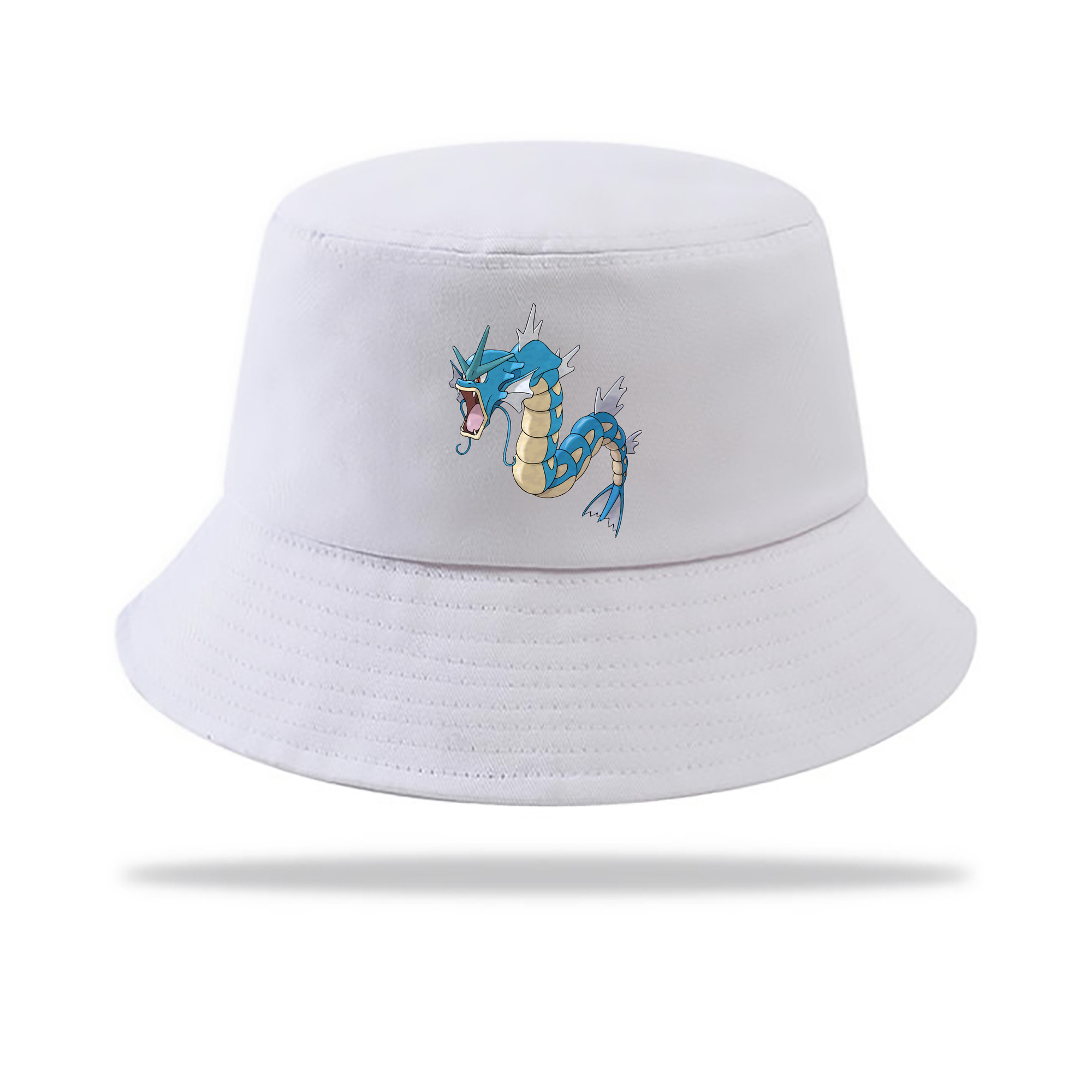 （画像用） ポケットモンスター Pokémon アウトドア日除けバケットハット