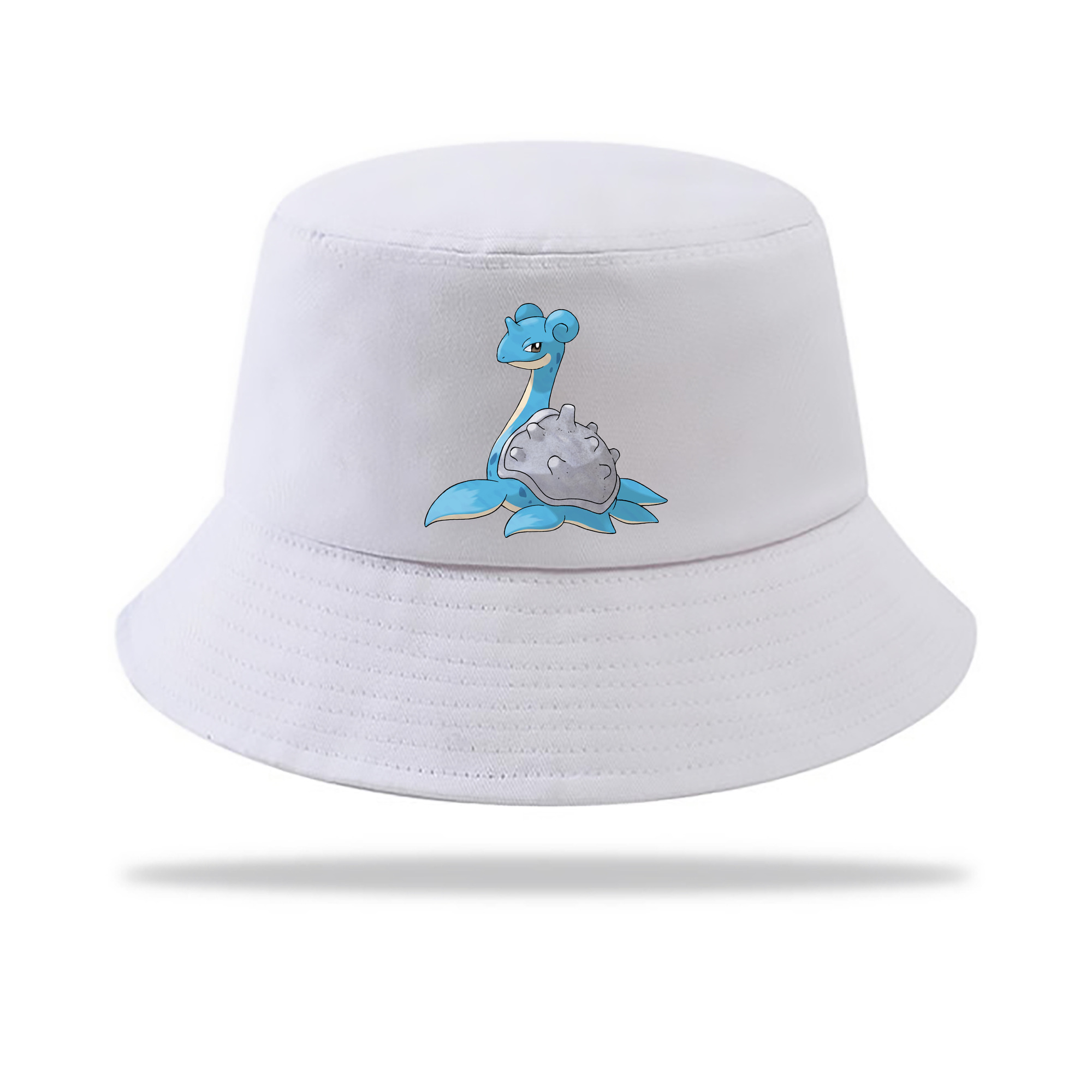 （画像用） ポケットモンスター Pokémon アウトドア日除けバケットハット