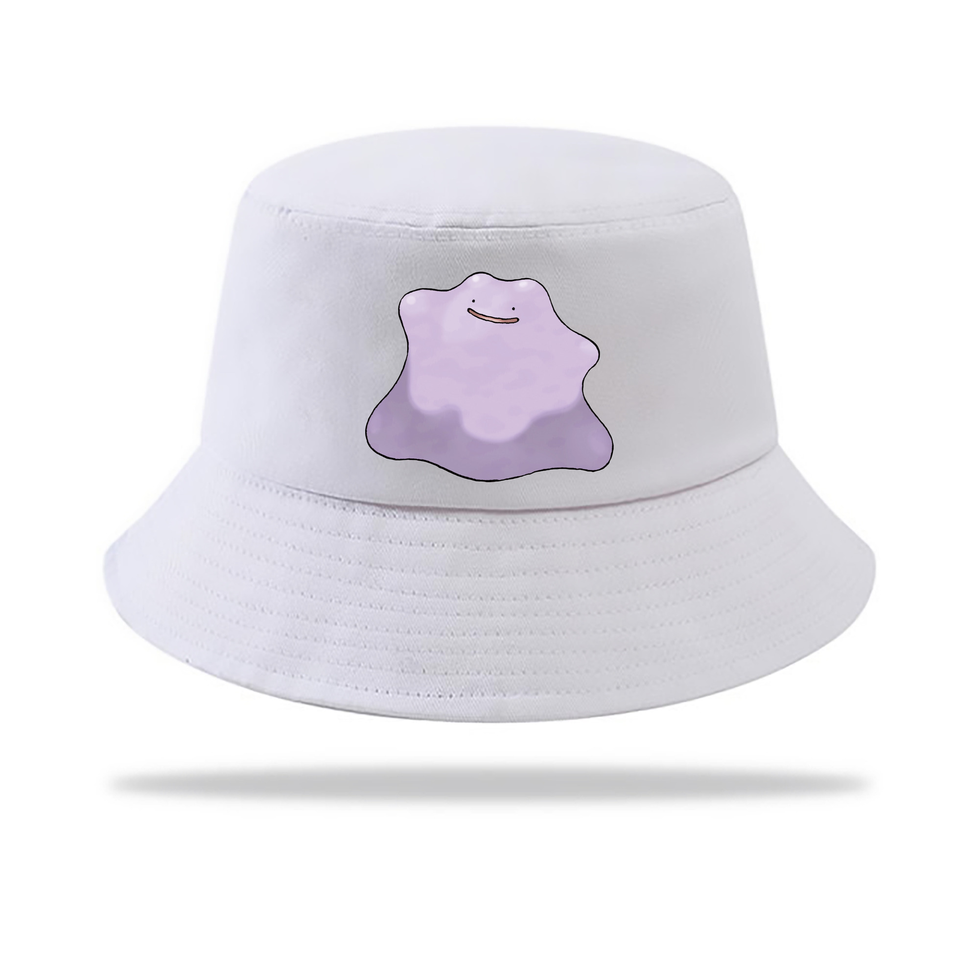 （画像用） ポケットモンスター Pokémon アウトドア日除けバケットハット