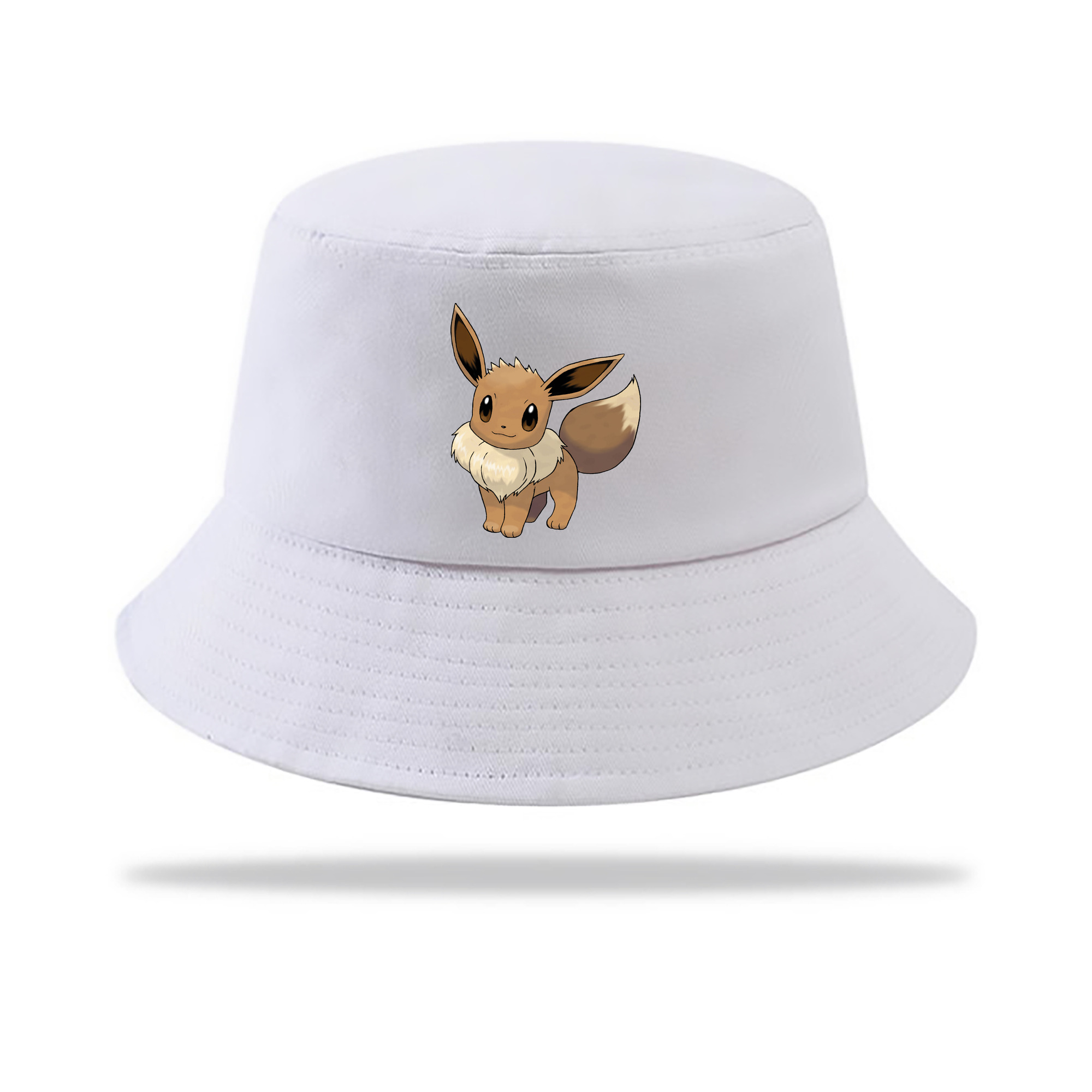 （画像用） ポケットモンスター Pokémon アウトドア日除けバケットハット