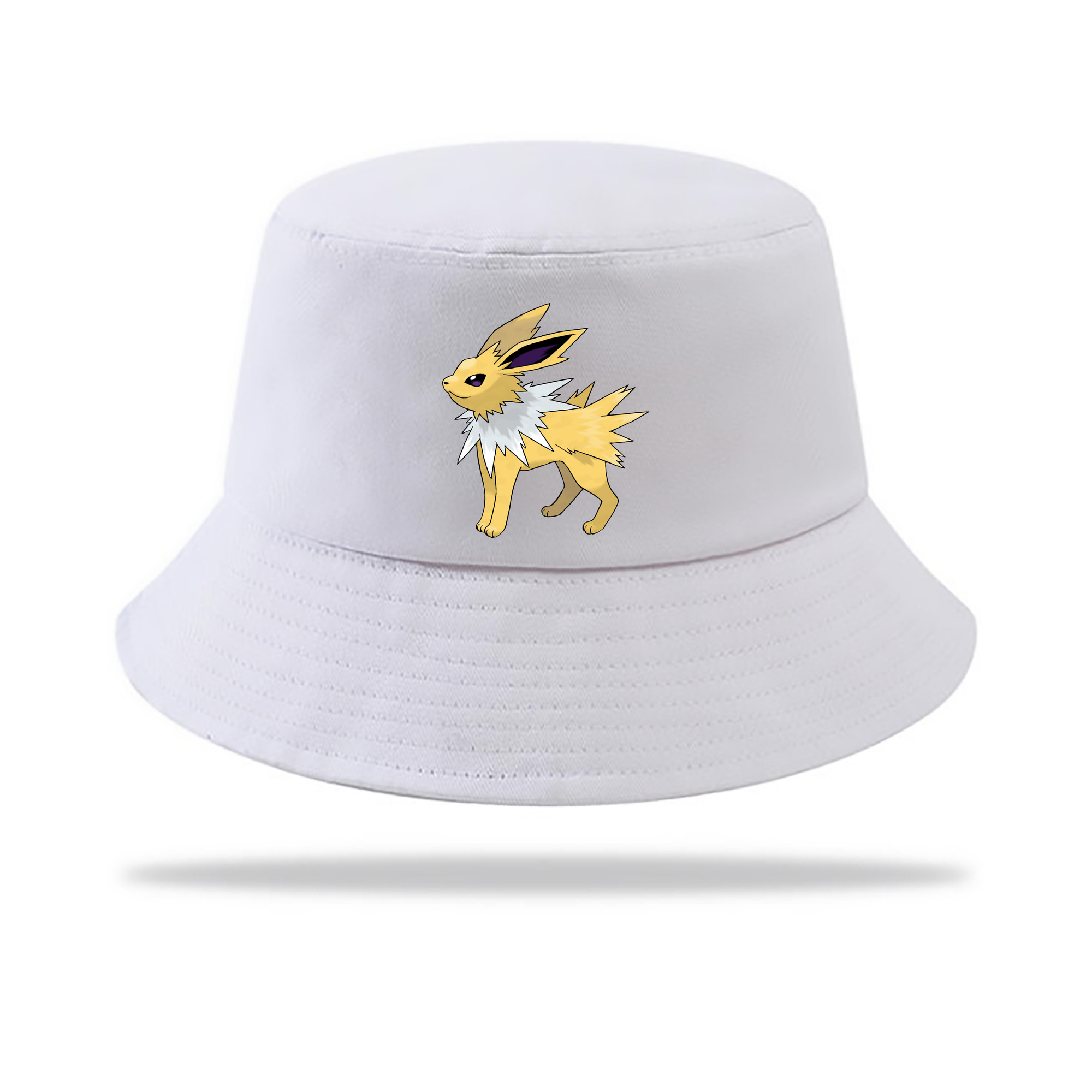 （画像用） ポケットモンスター Pokémon アウトドア日除けバケットハット