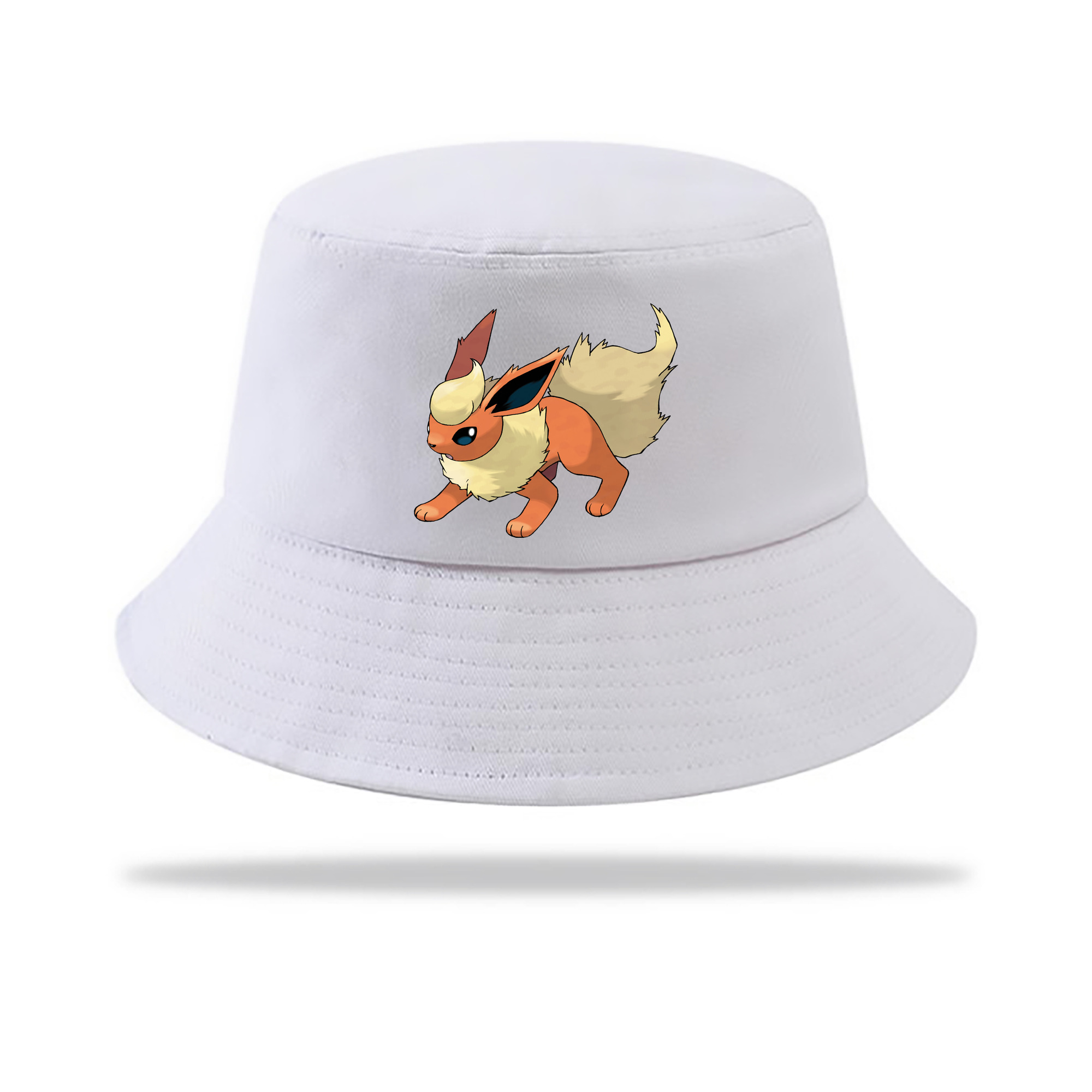 （画像用） ポケットモンスター Pokémon アウトドア日除けバケットハット