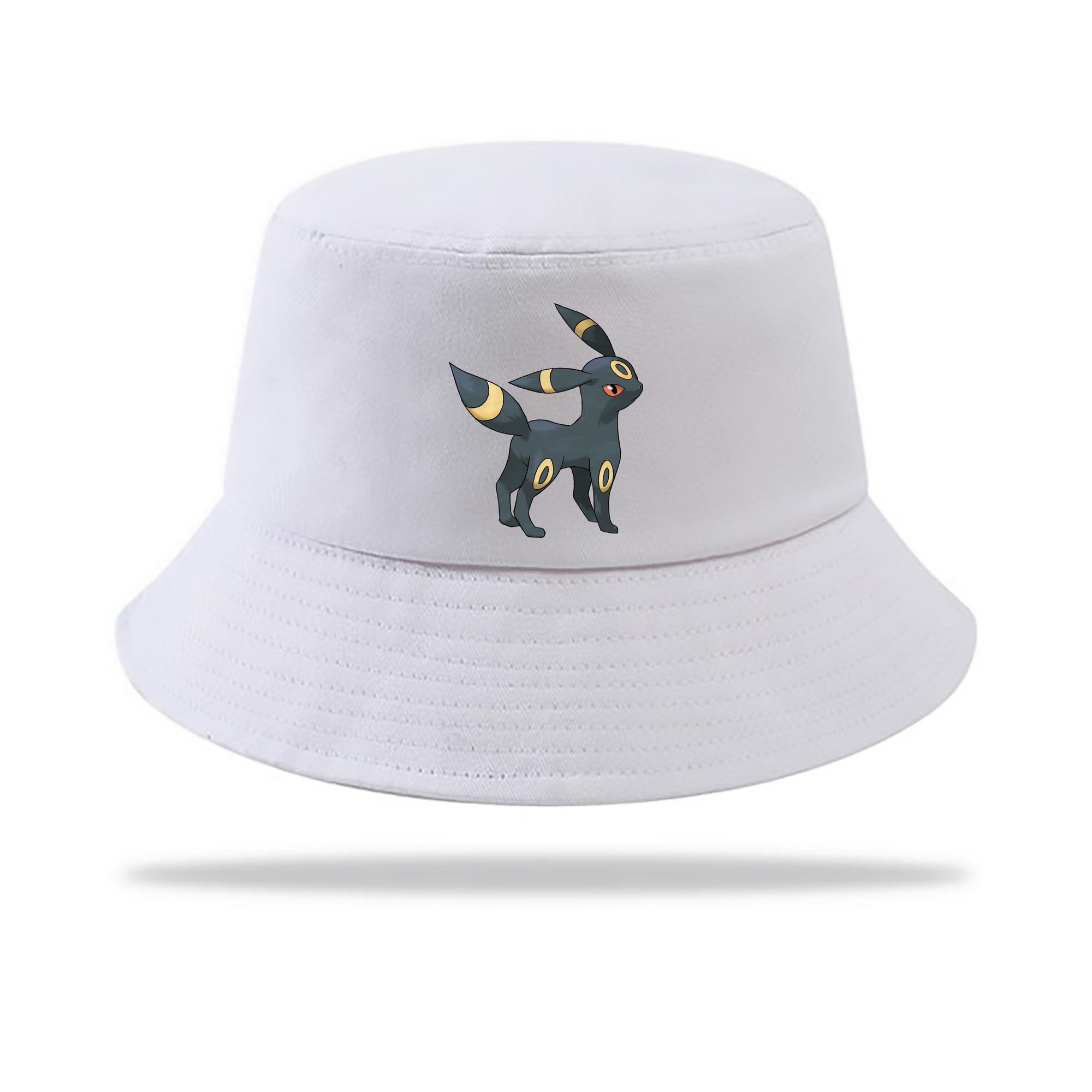 （画像用） ポケットモンスター Pokémon アウトドア日除けバケットハット