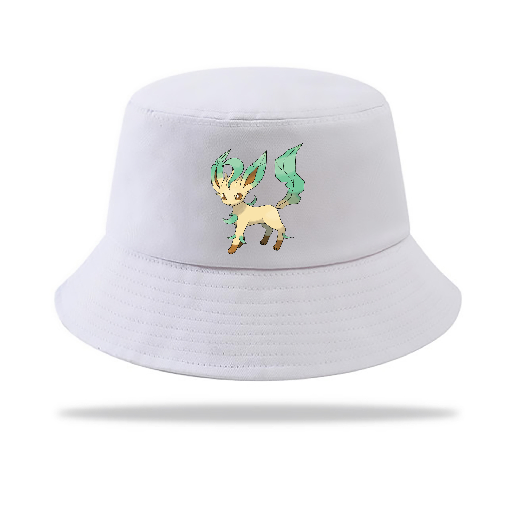 （画像用） ポケットモンスター Pokémon アウトドア日除けバケットハット