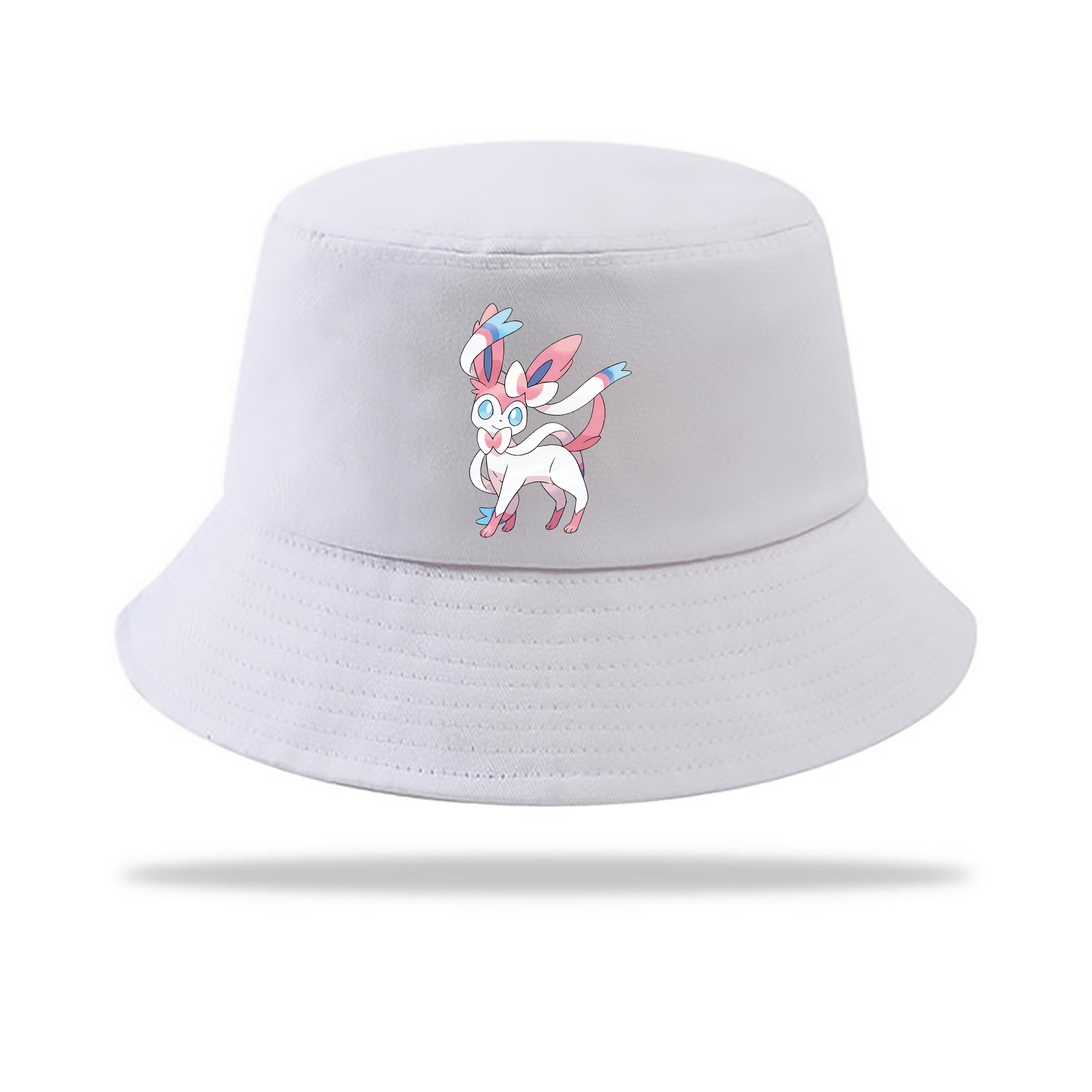 （画像用） ポケットモンスター Pokémon アウトドア日除けバケットハット