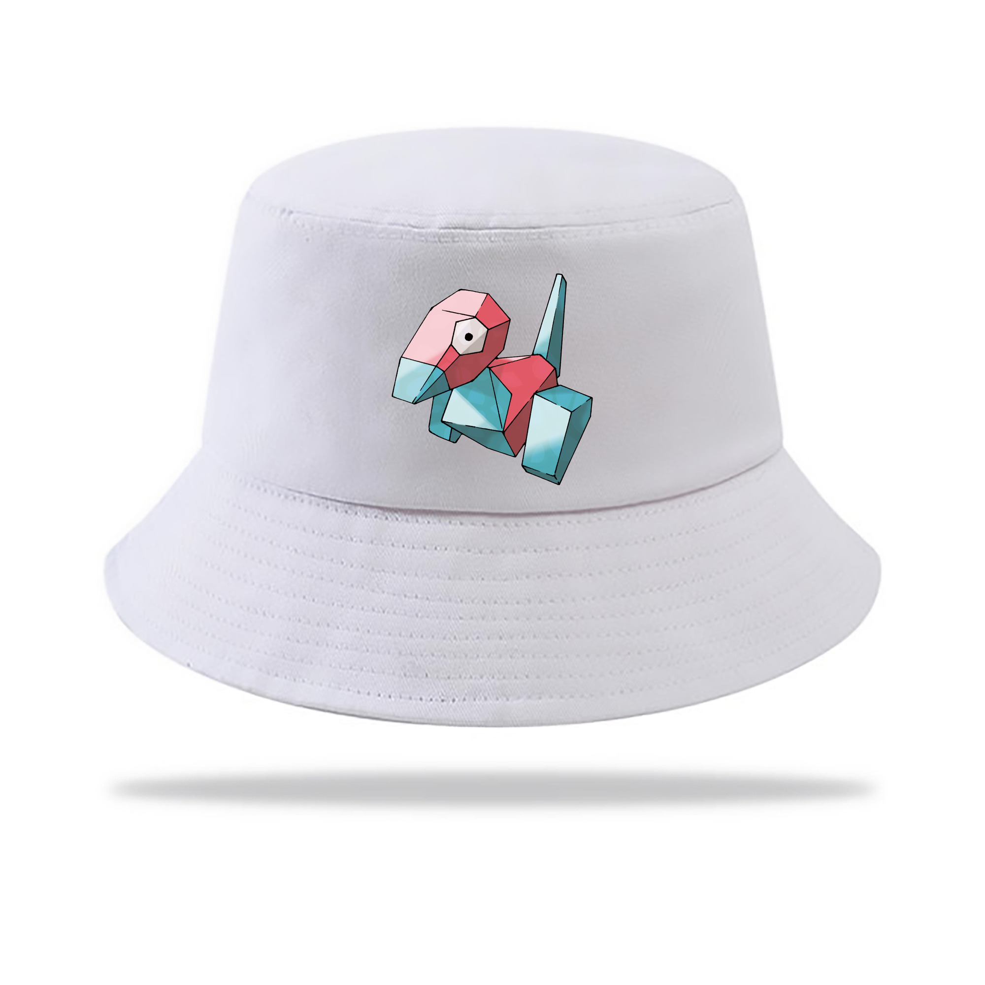 （画像用） ポケットモンスター Pokémon アウトドア日除けバケットハット