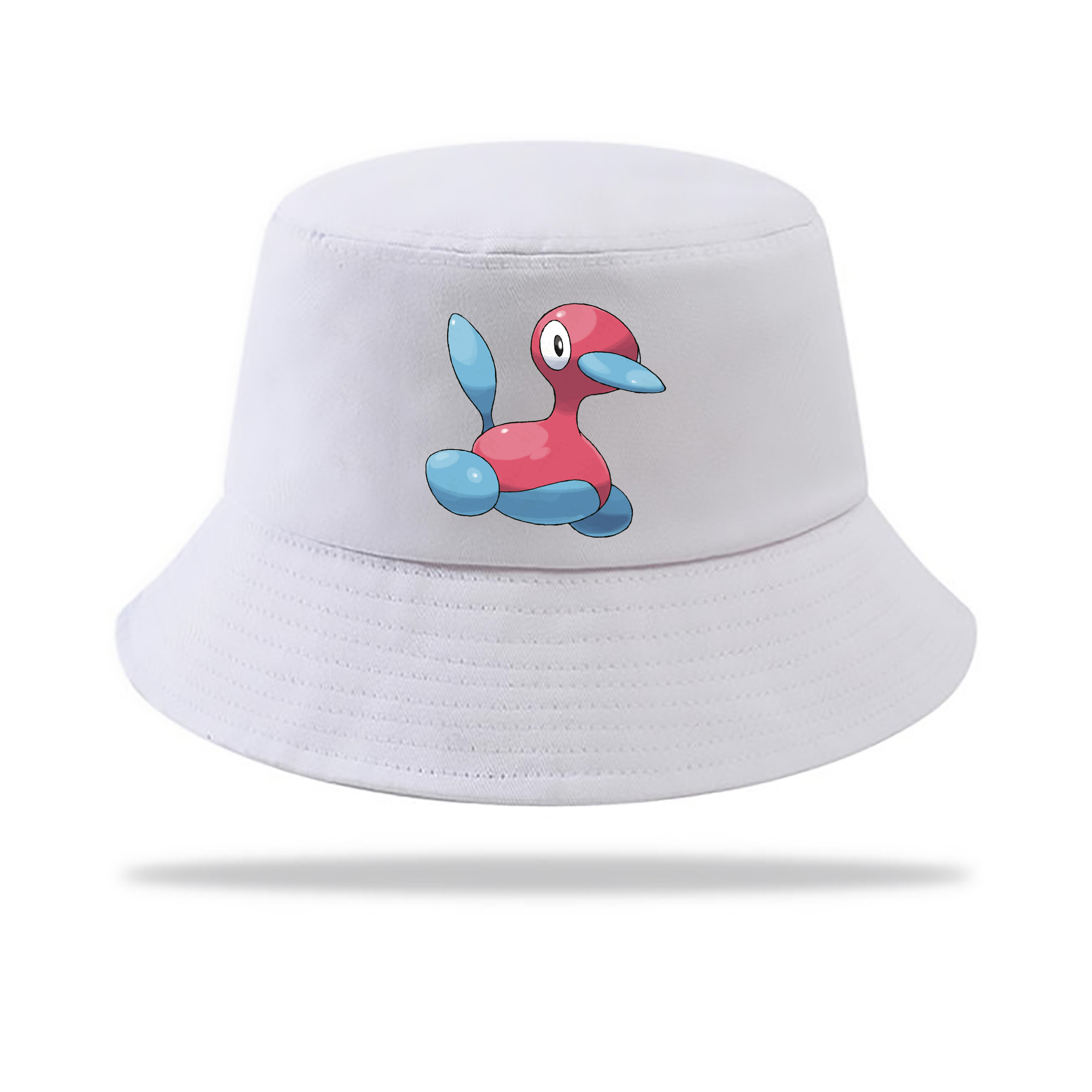（画像用） ポケットモンスター Pokémon アウトドア日除けバケットハット