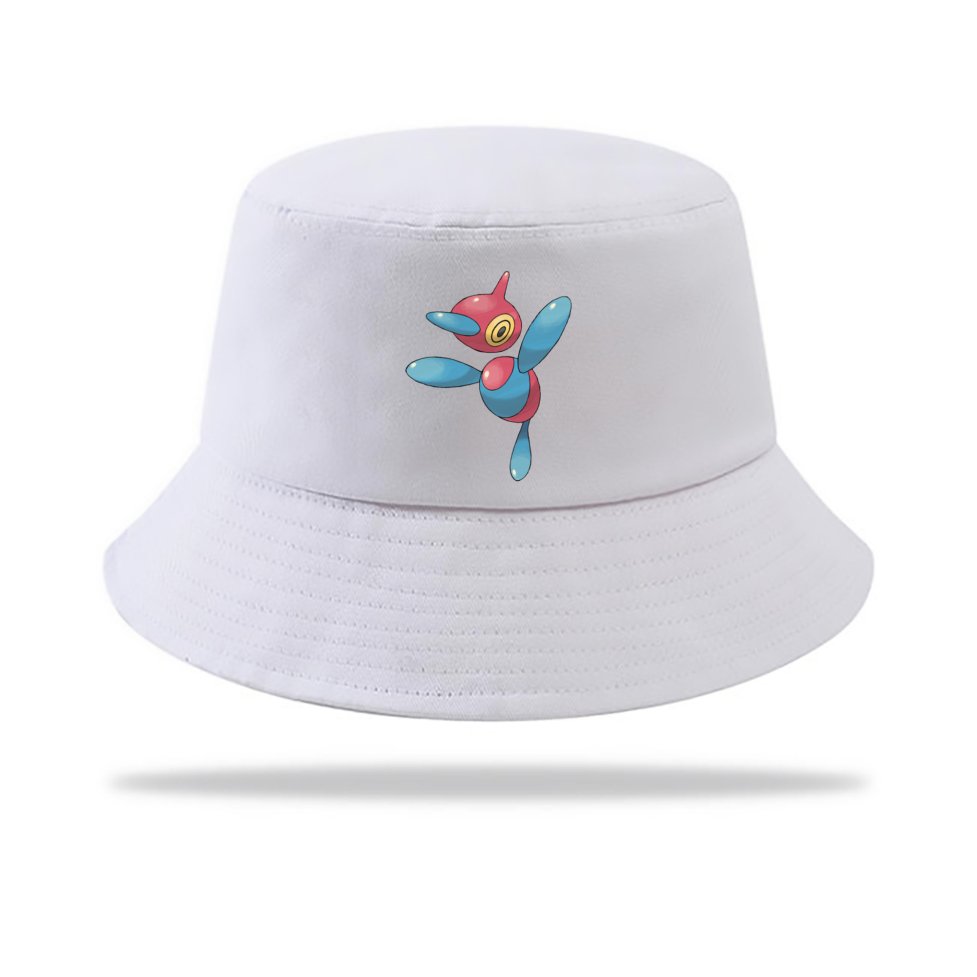 （画像用） ポケットモンスター Pokémon アウトドア日除けバケットハット
