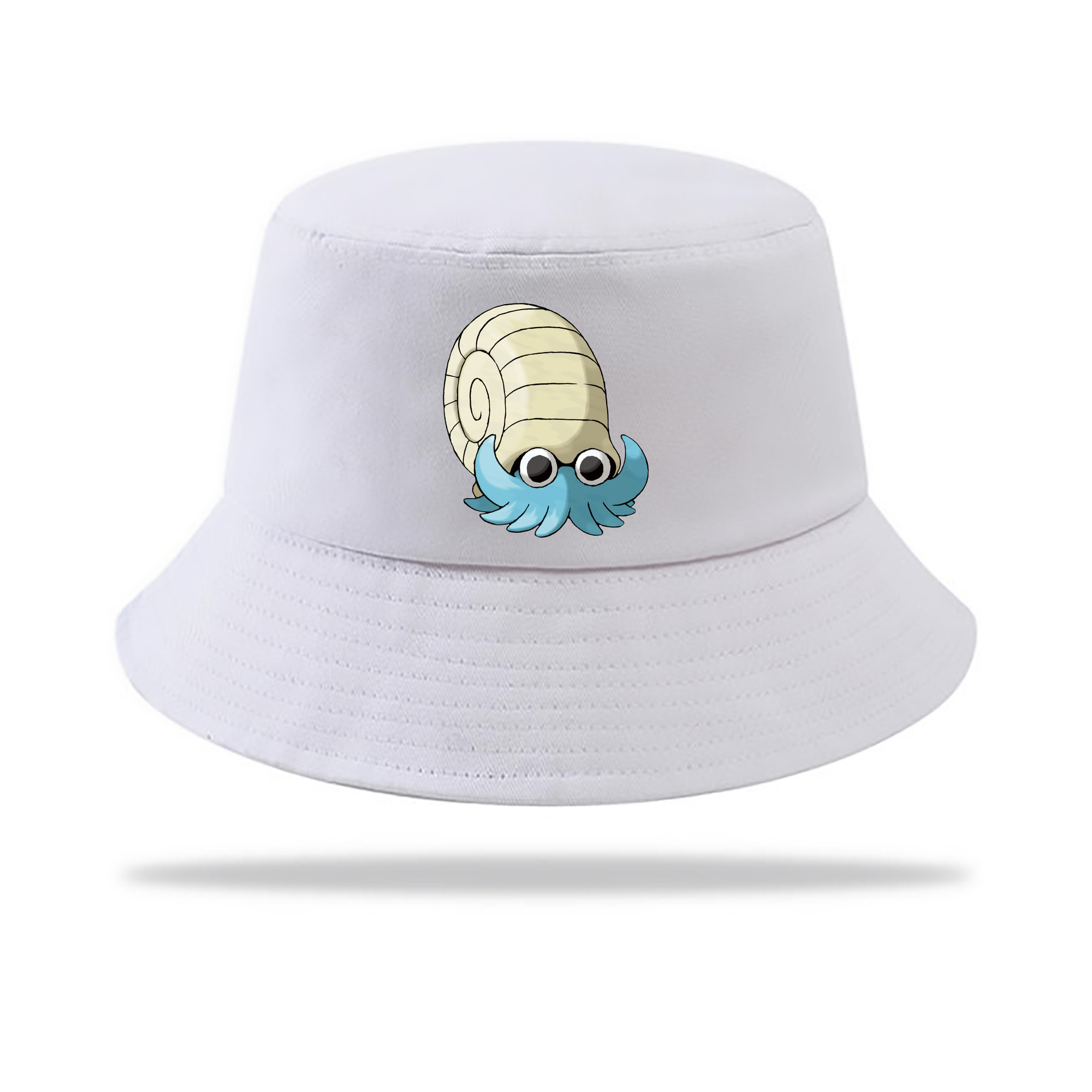 （画像用） ポケットモンスター Pokémon アウトドア日除けバケットハット