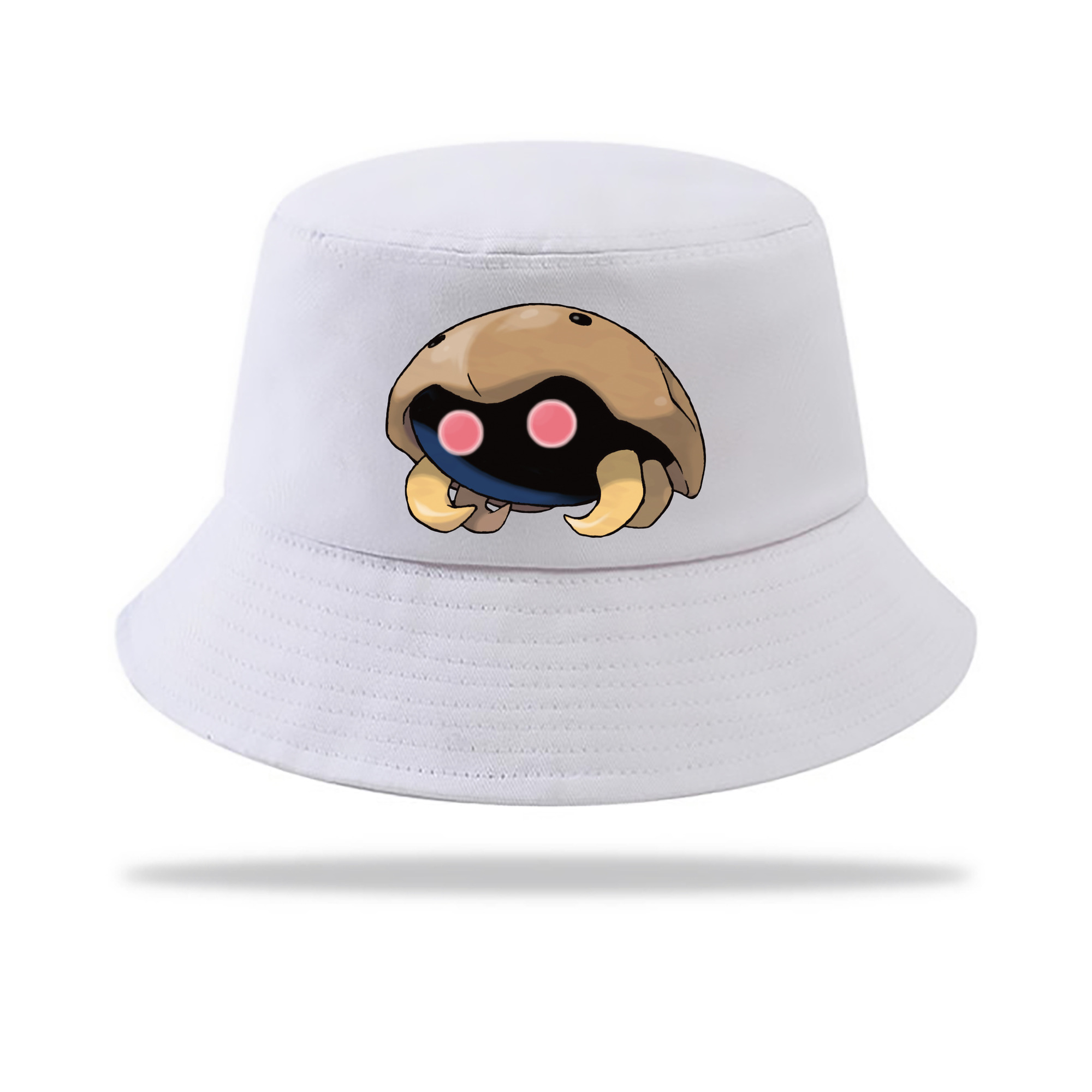 （画像用） ポケットモンスター Pokémon アウトドア日除けバケットハット