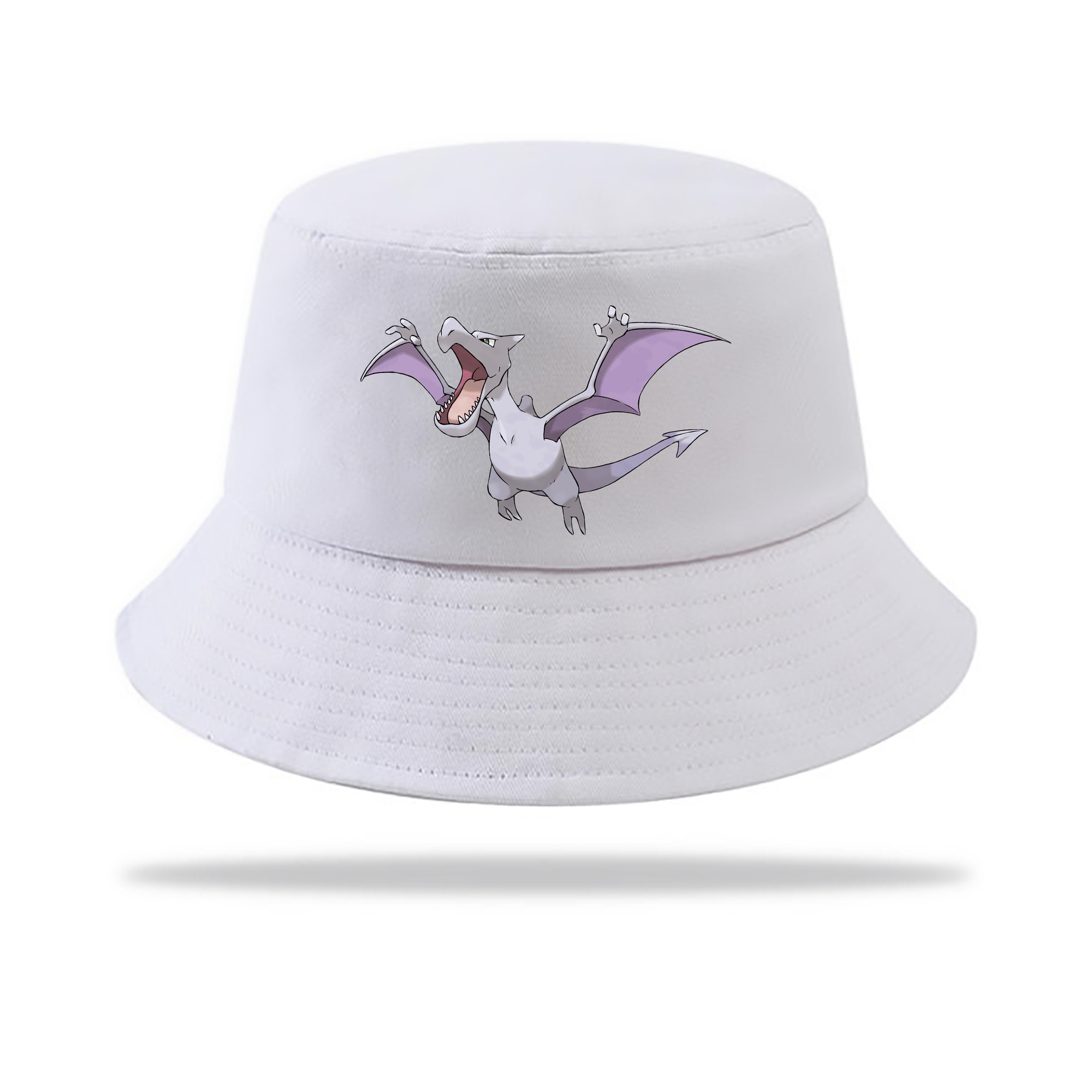 （画像用） ポケットモンスター Pokémon アウトドア日除けバケットハット