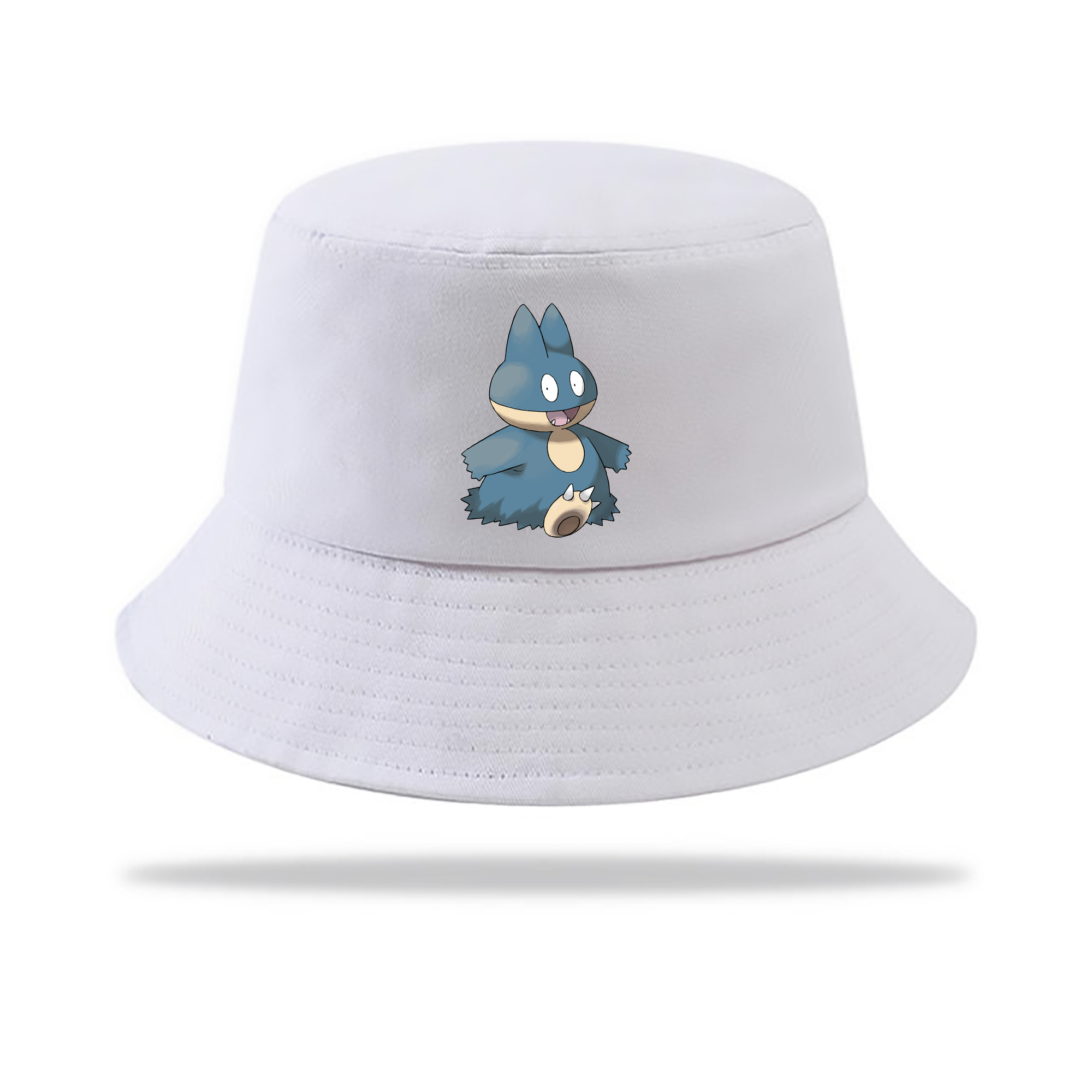 （画像用） ポケットモンスター Pokémon アウトドア日除けバケットハット