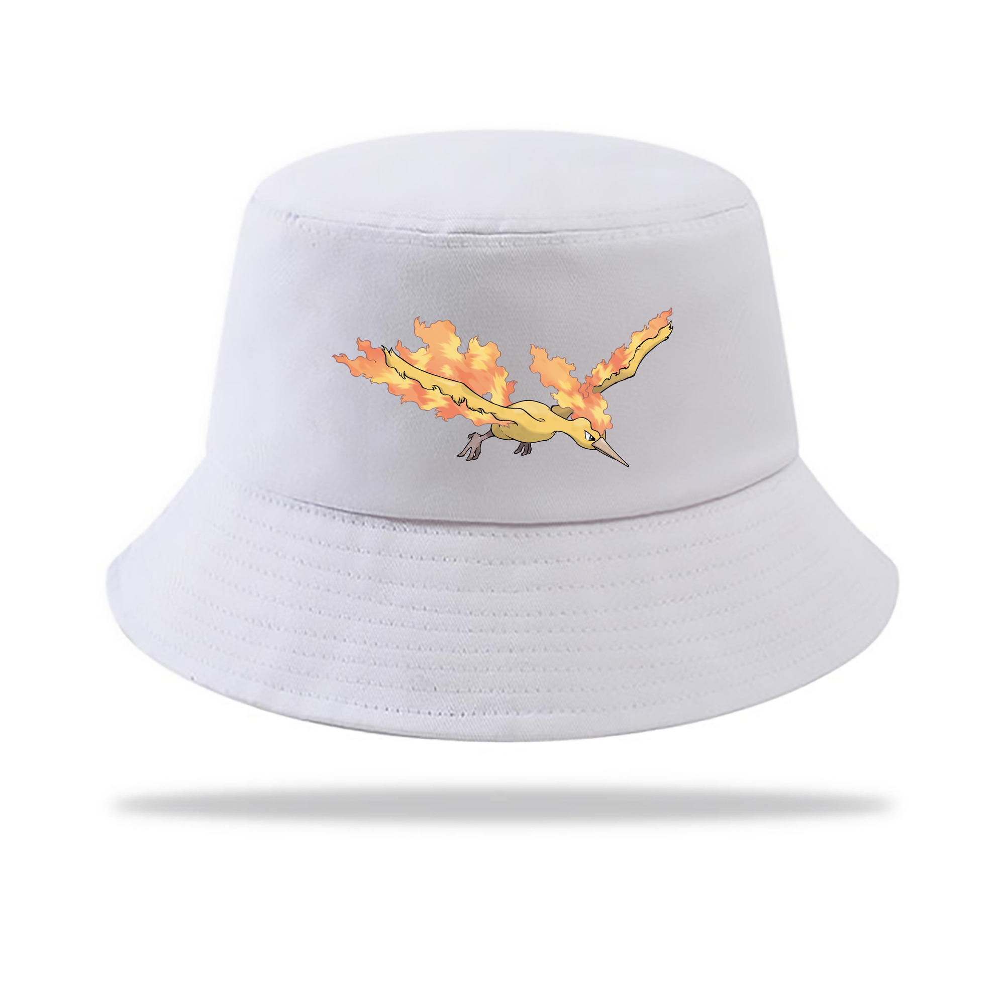 （画像用） ポケットモンスター Pokémon アウトドア日除けバケットハット