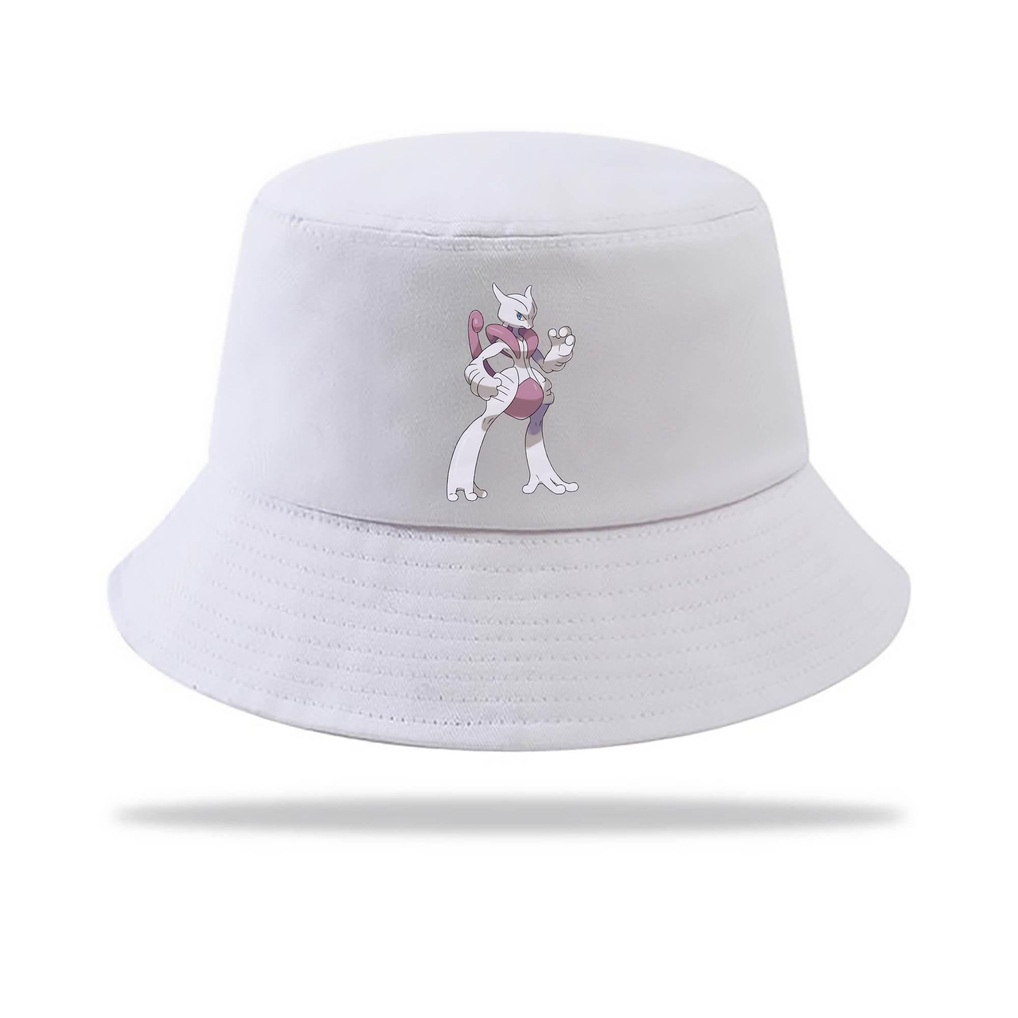 （画像用） ポケットモンスター Pokémon アウトドア日除けバケットハット