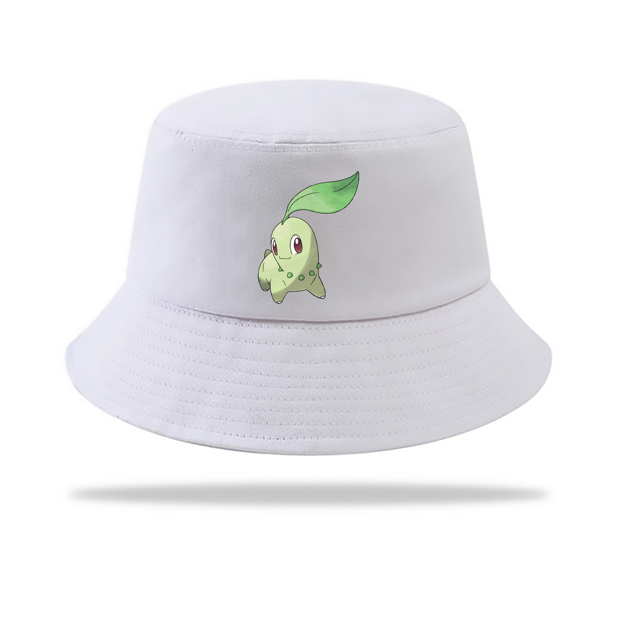 （画像用） ポケットモンスター Pokémon アウトドア日除けバケットハット