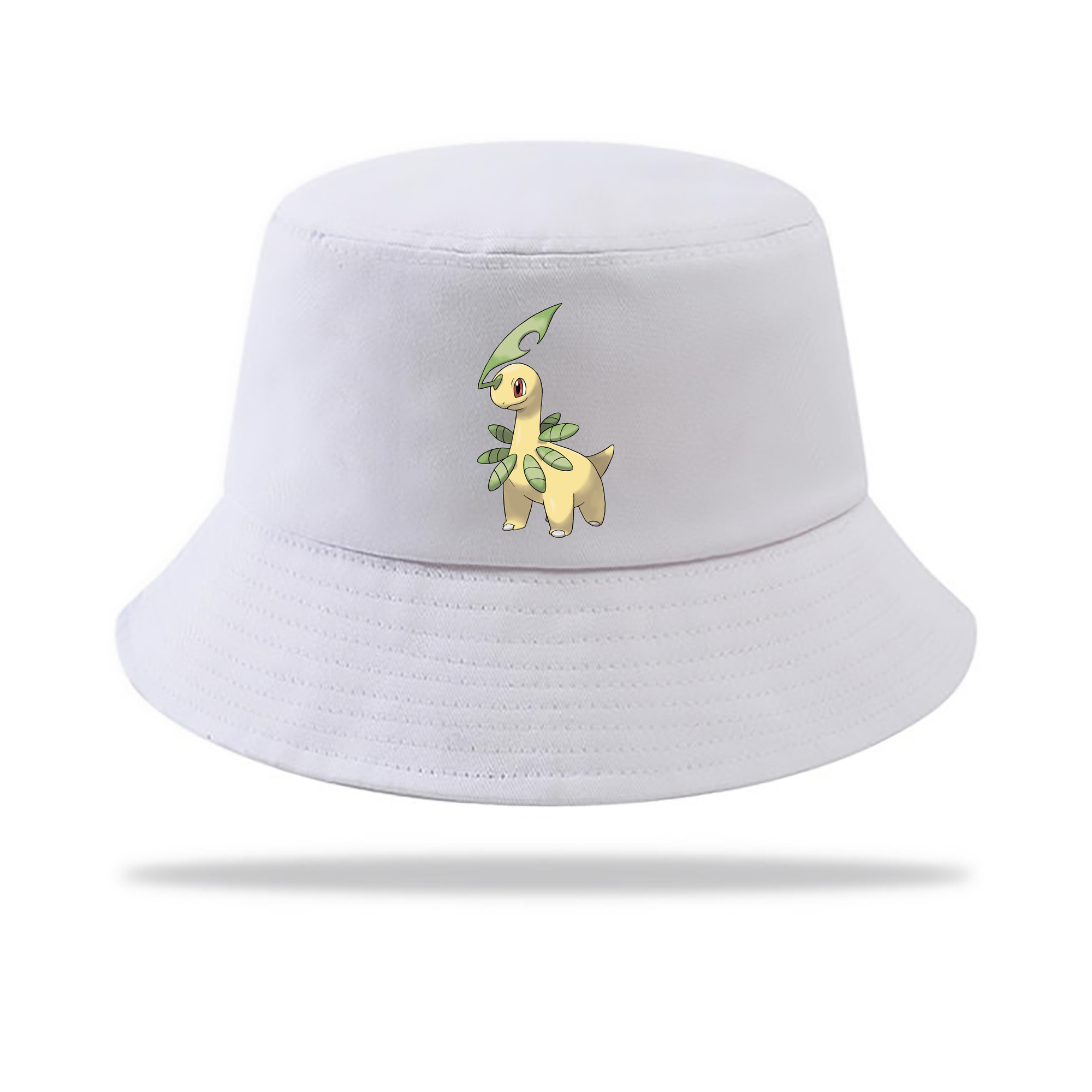 （画像用） ポケットモンスター Pokémon アウトドア日除けバケットハット