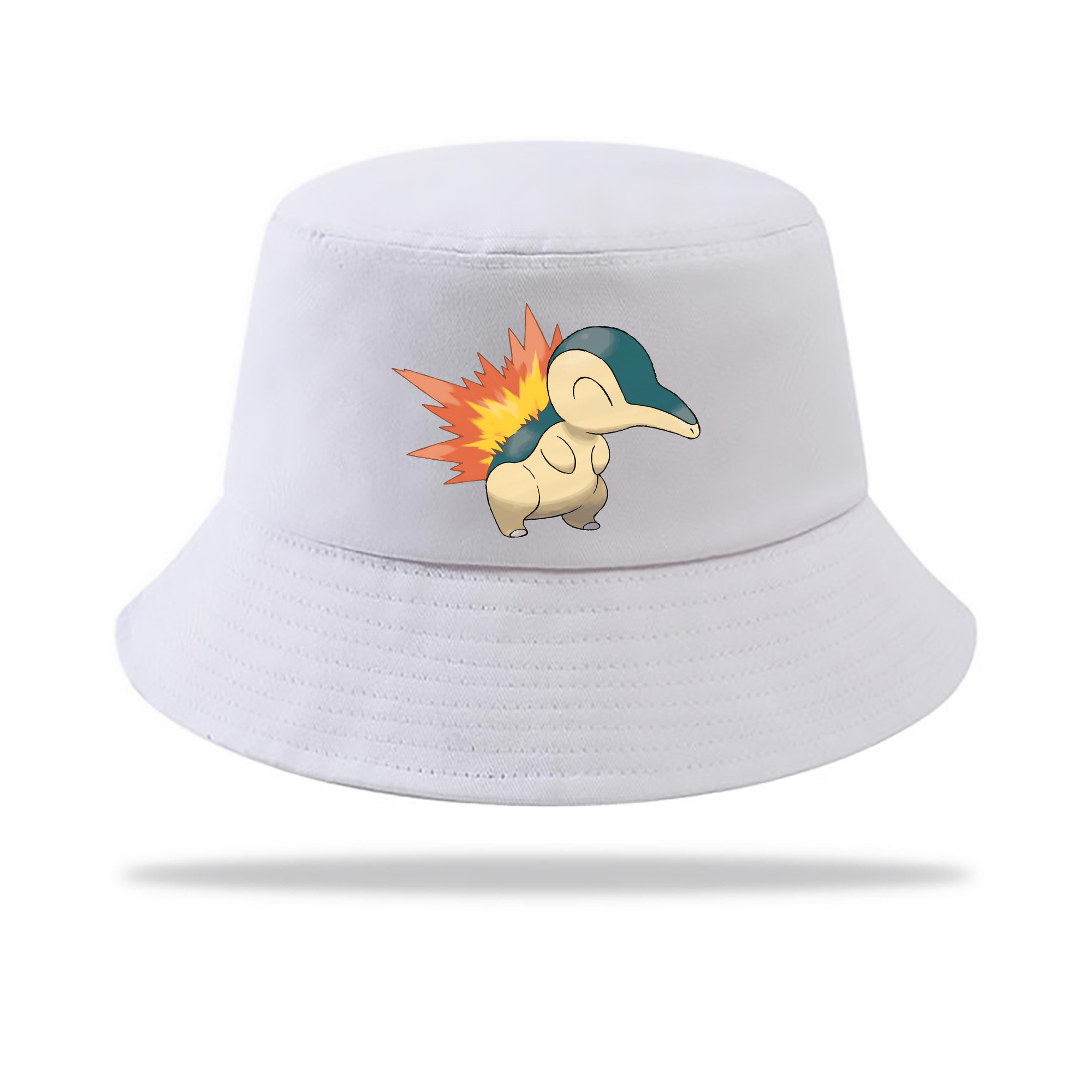 （画像用） ポケットモンスター Pokémon アウトドア日除けバケットハット