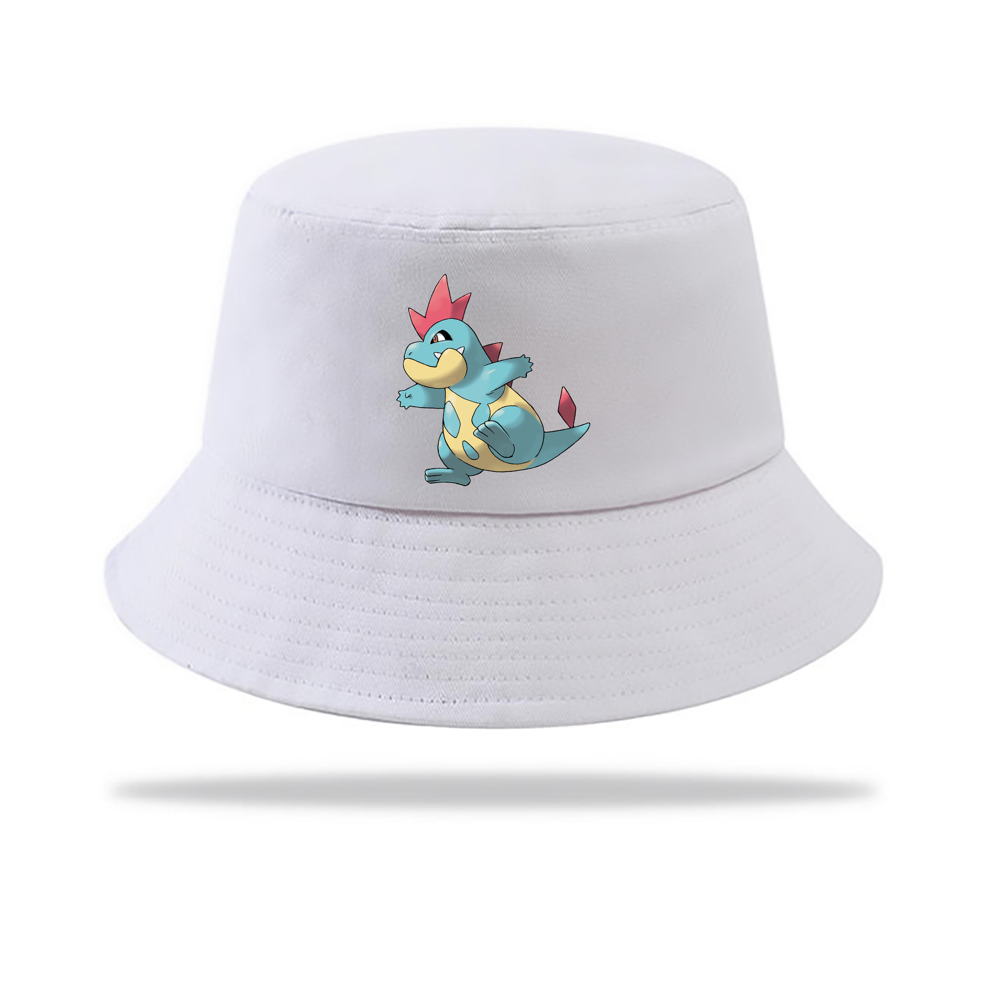 （画像用） ポケットモンスター Pokémon アウトドア日除けバケットハット