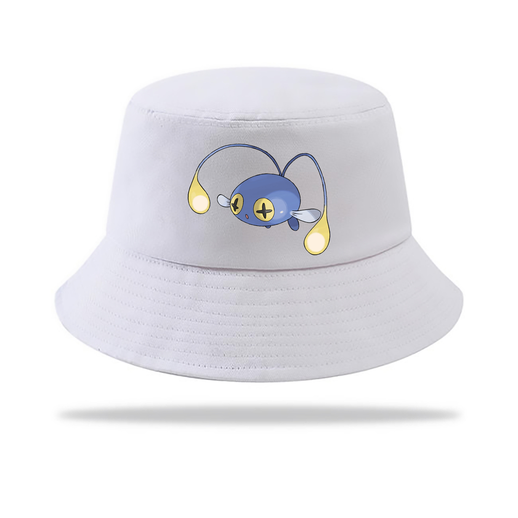 （画像用） ポケットモンスター Pokémon アウトドア日除けバケットハット