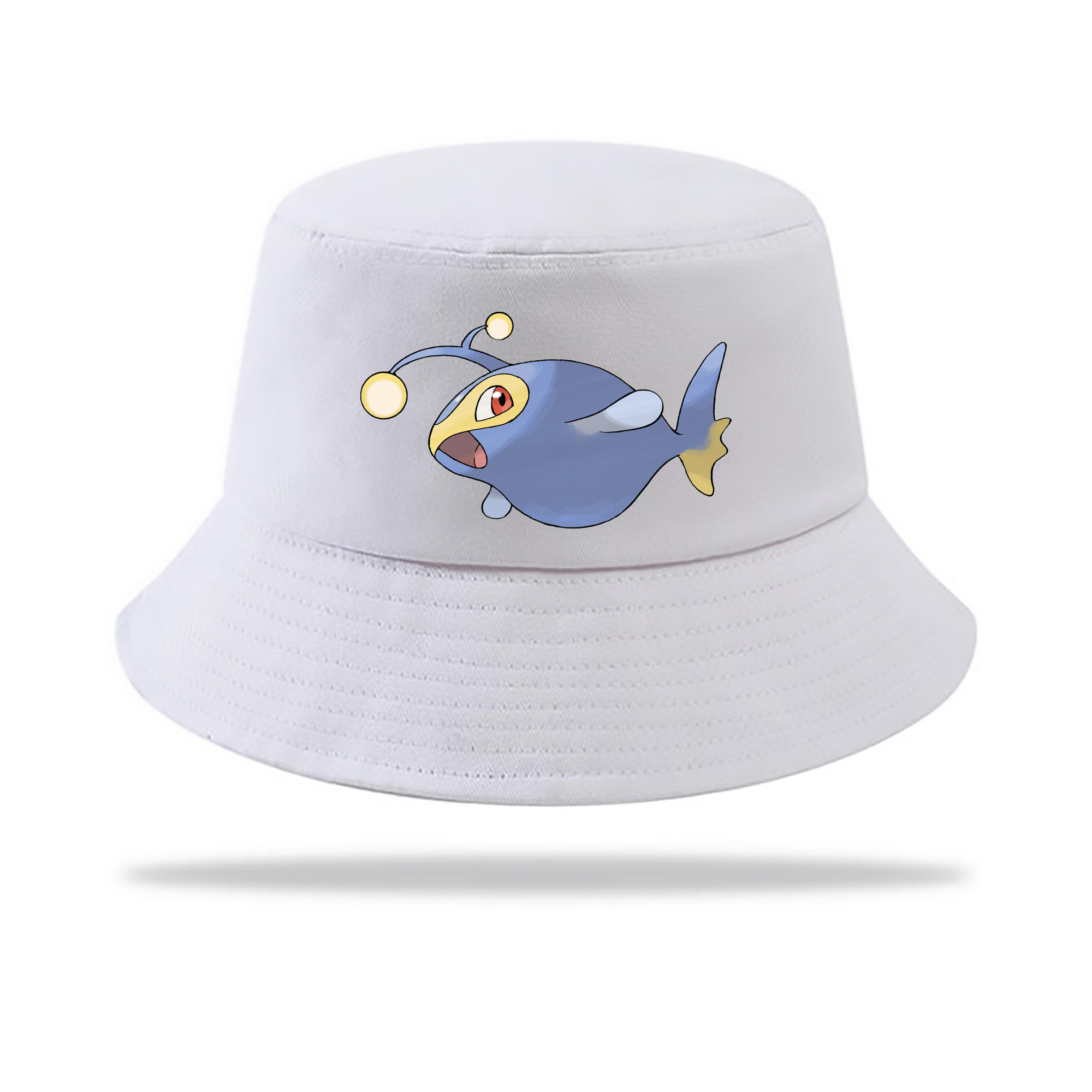 （画像用） ポケットモンスター Pokémon アウトドア日除けバケットハット