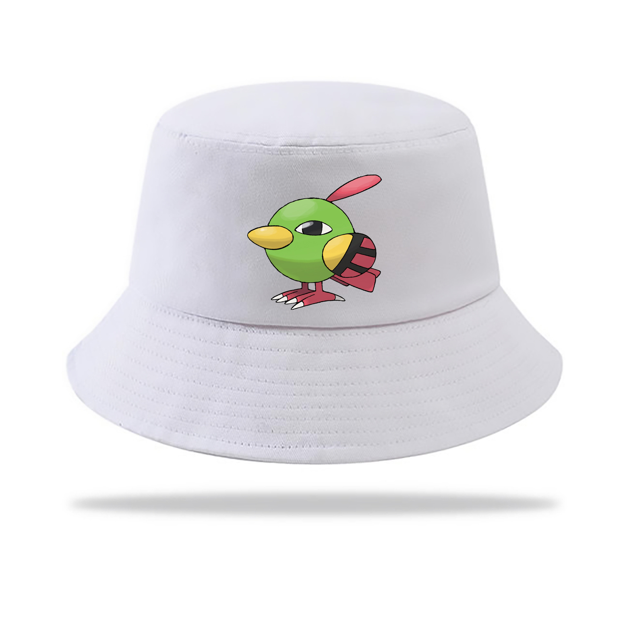 （画像用） ポケットモンスター Pokémon アウトドア日除けバケットハット