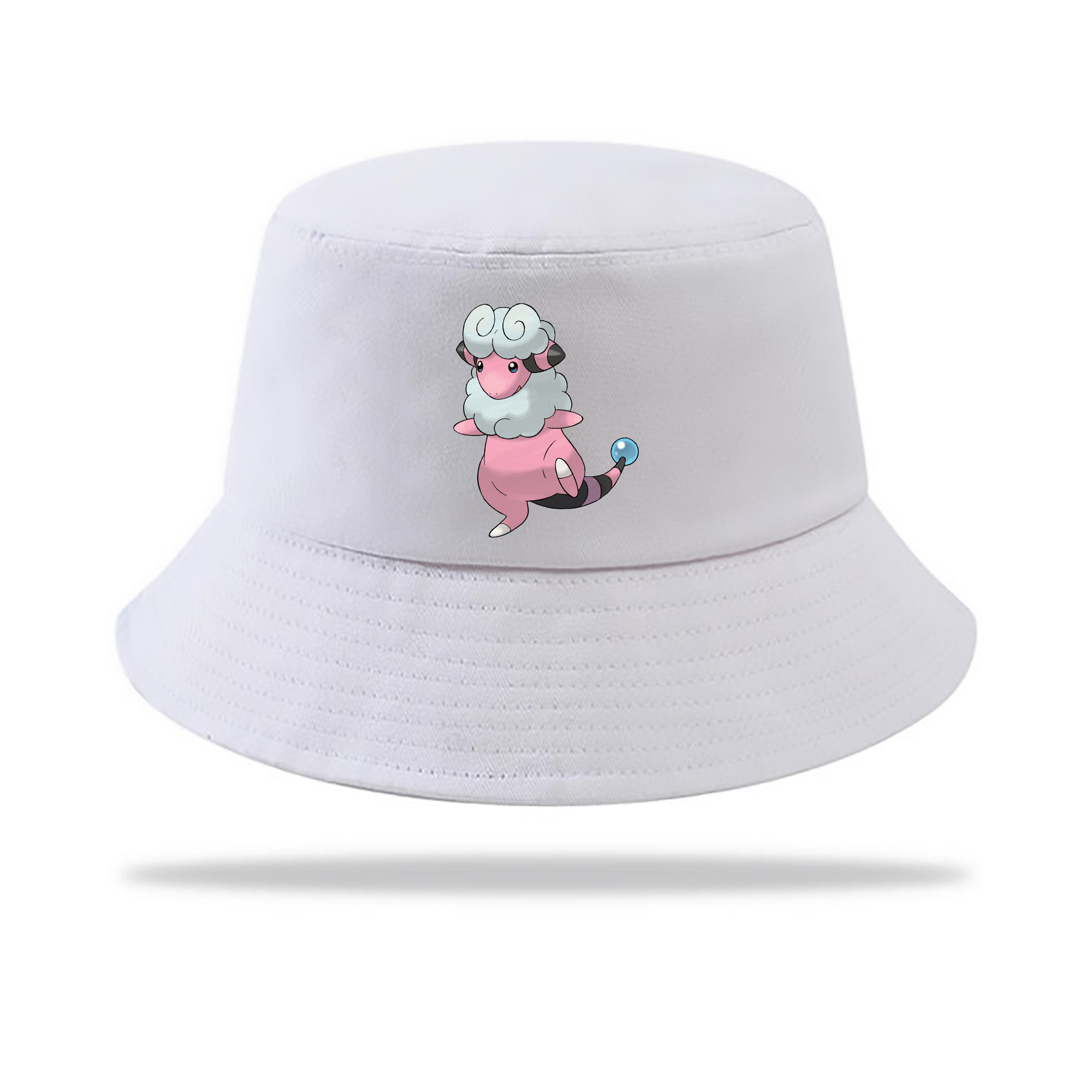 （画像用） ポケットモンスター Pokémon アウトドア日除けバケットハット