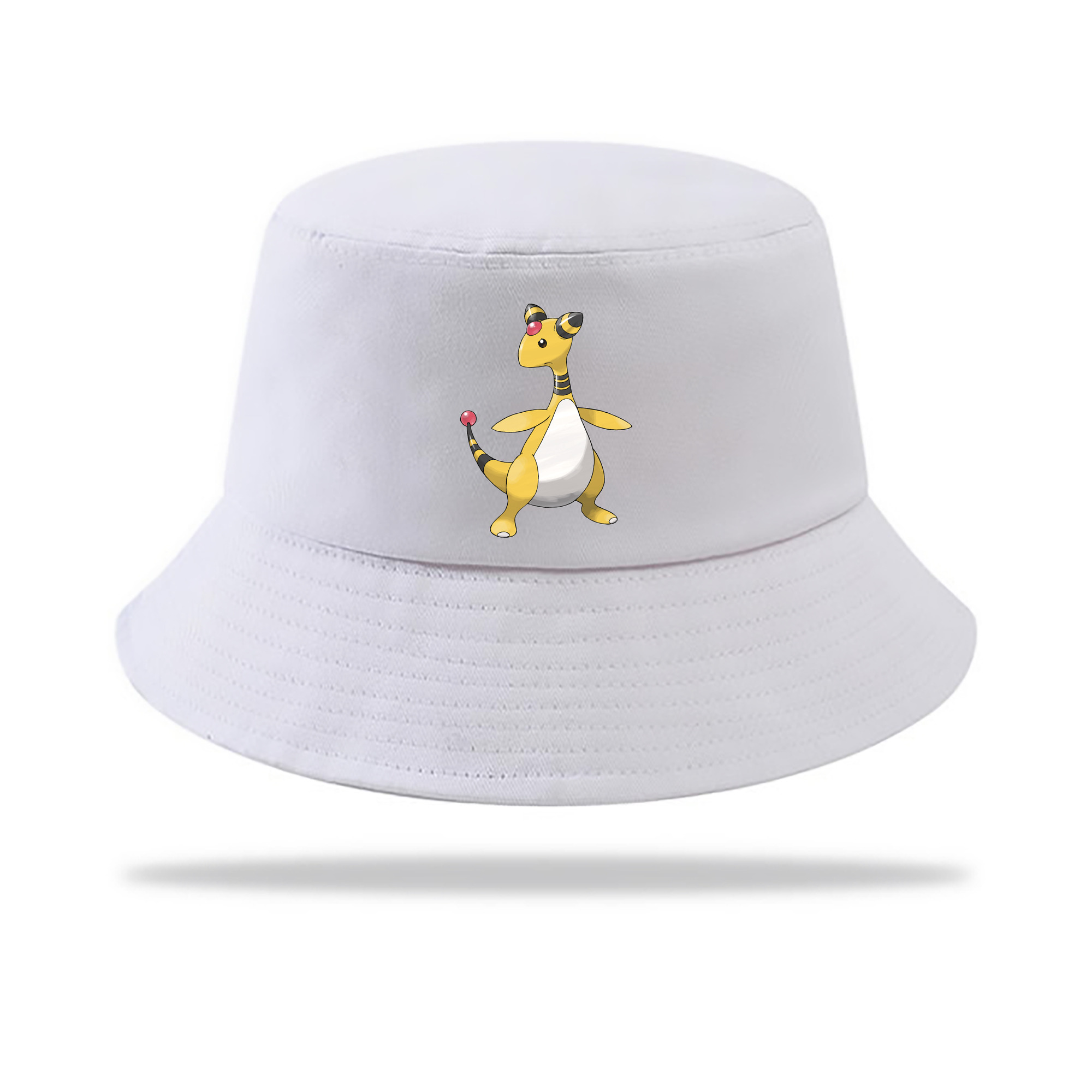 （画像用） ポケットモンスター Pokémon アウトドア日除けバケットハット