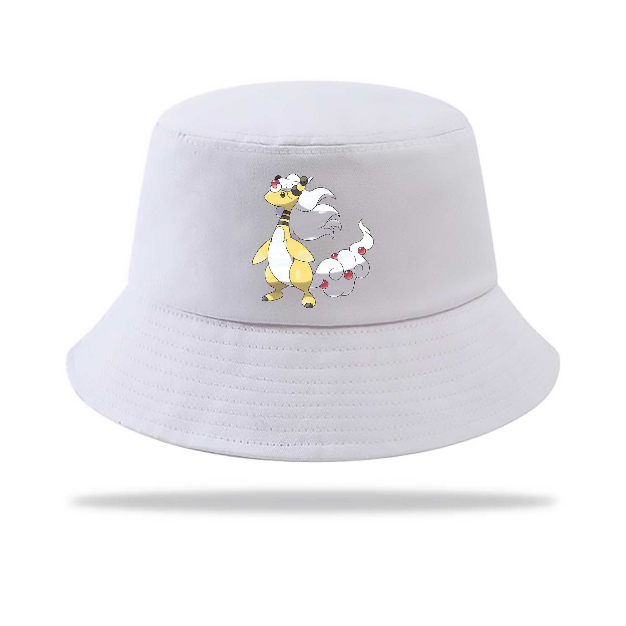 （画像用） ポケットモンスター Pokémon アウトドア日除けバケットハット