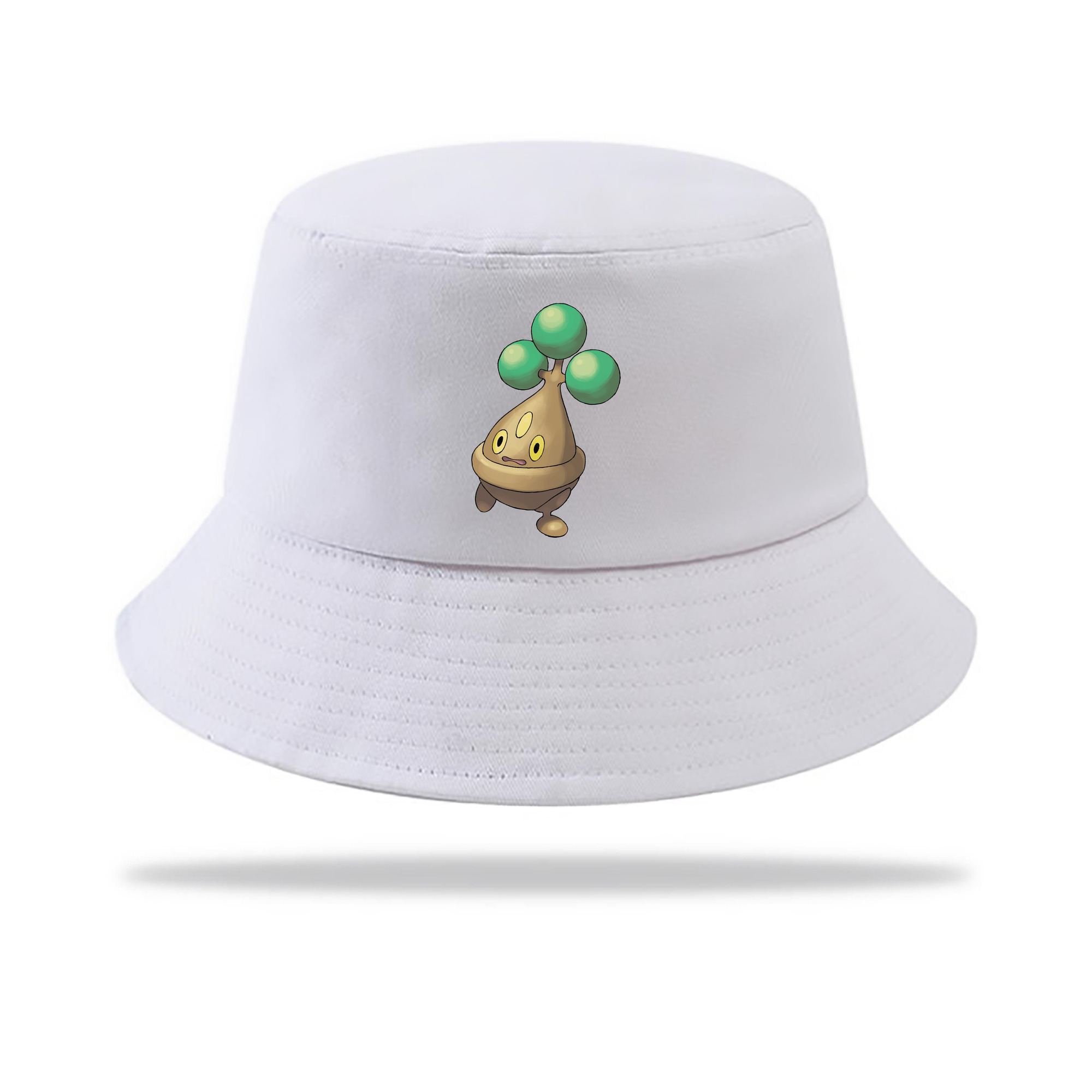 （画像用） ポケットモンスター Pokémon アウトドア日除けバケットハット