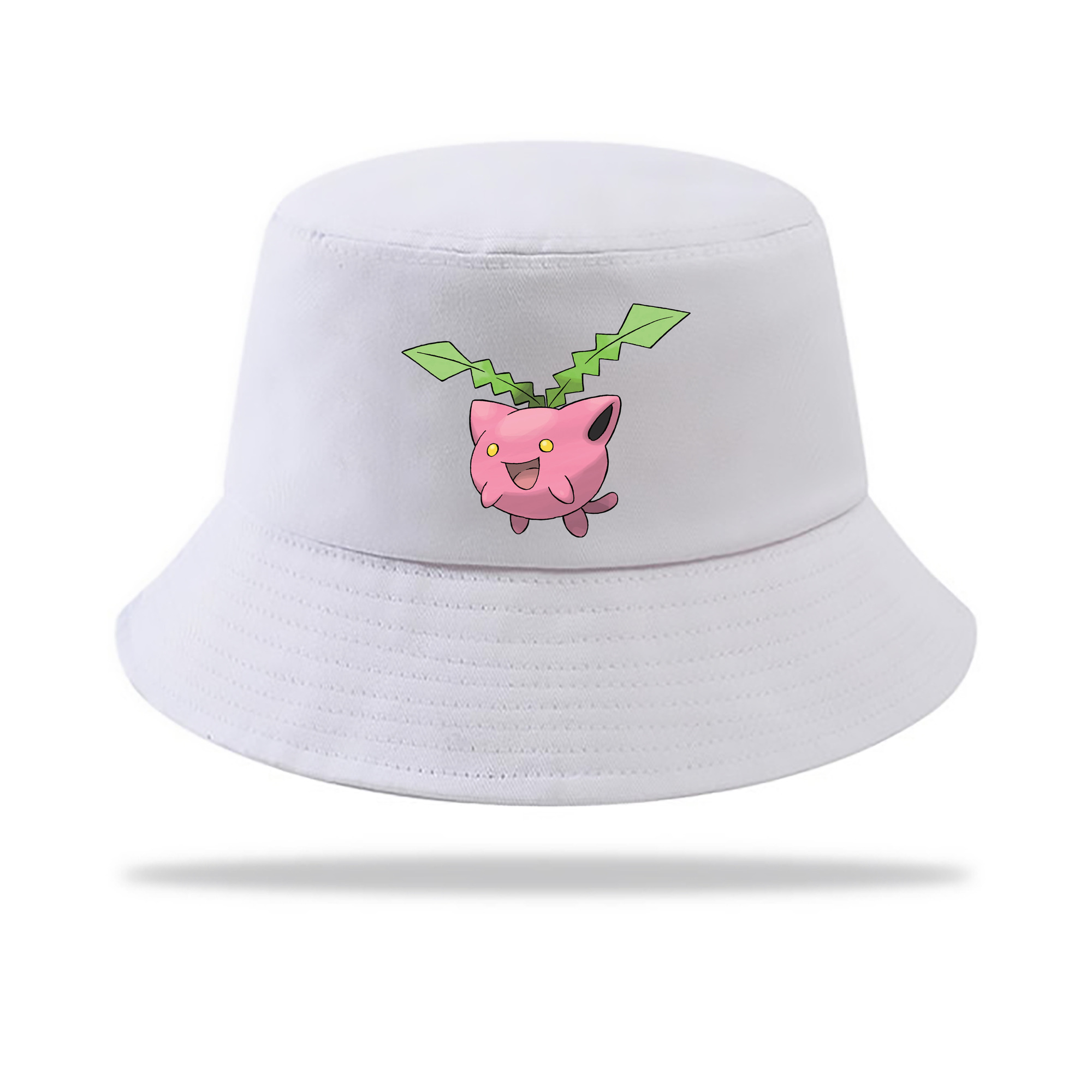 （画像用） ポケットモンスター Pokémon アウトドア日除けバケットハット