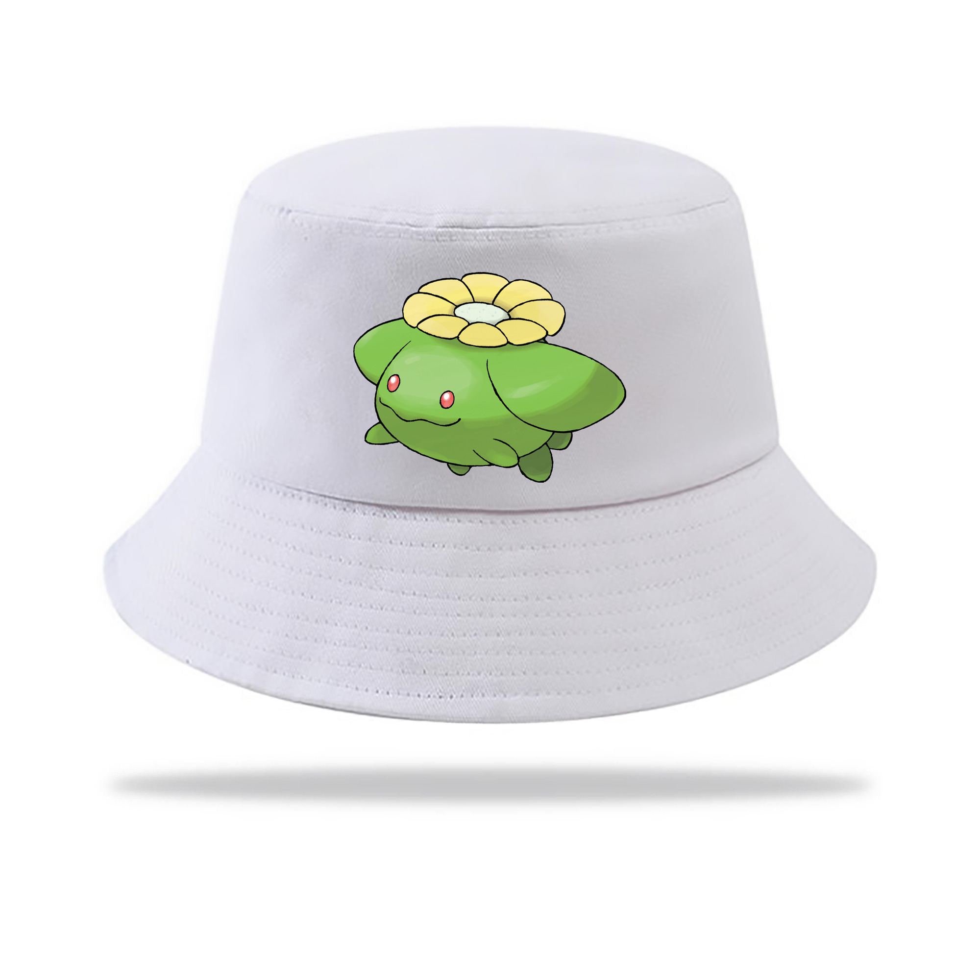 （画像用） ポケットモンスター Pokémon アウトドア日除けバケットハット