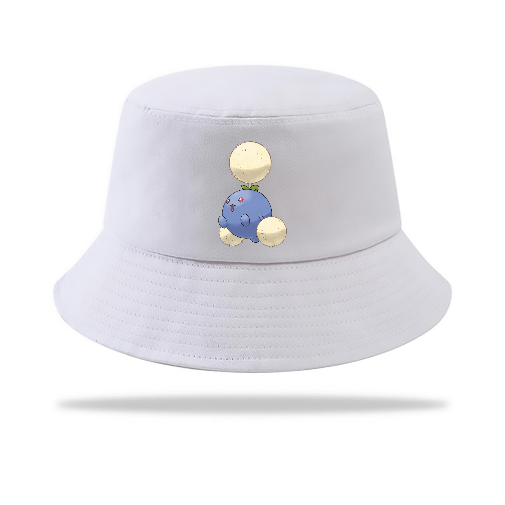 （画像用） ポケットモンスター Pokémon アウトドア日除けバケットハット