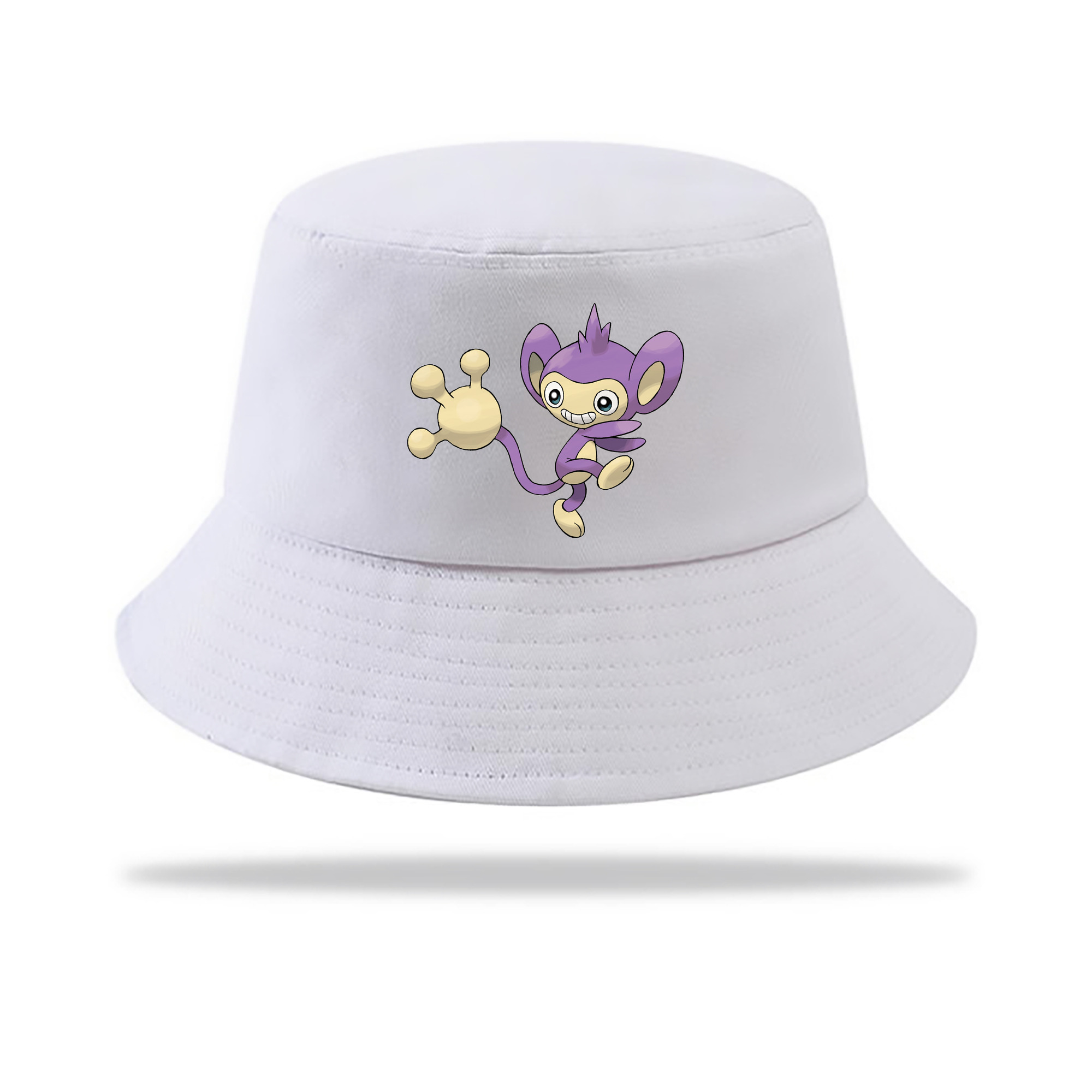 （画像用） ポケットモンスター Pokémon アウトドア日除けバケットハット
