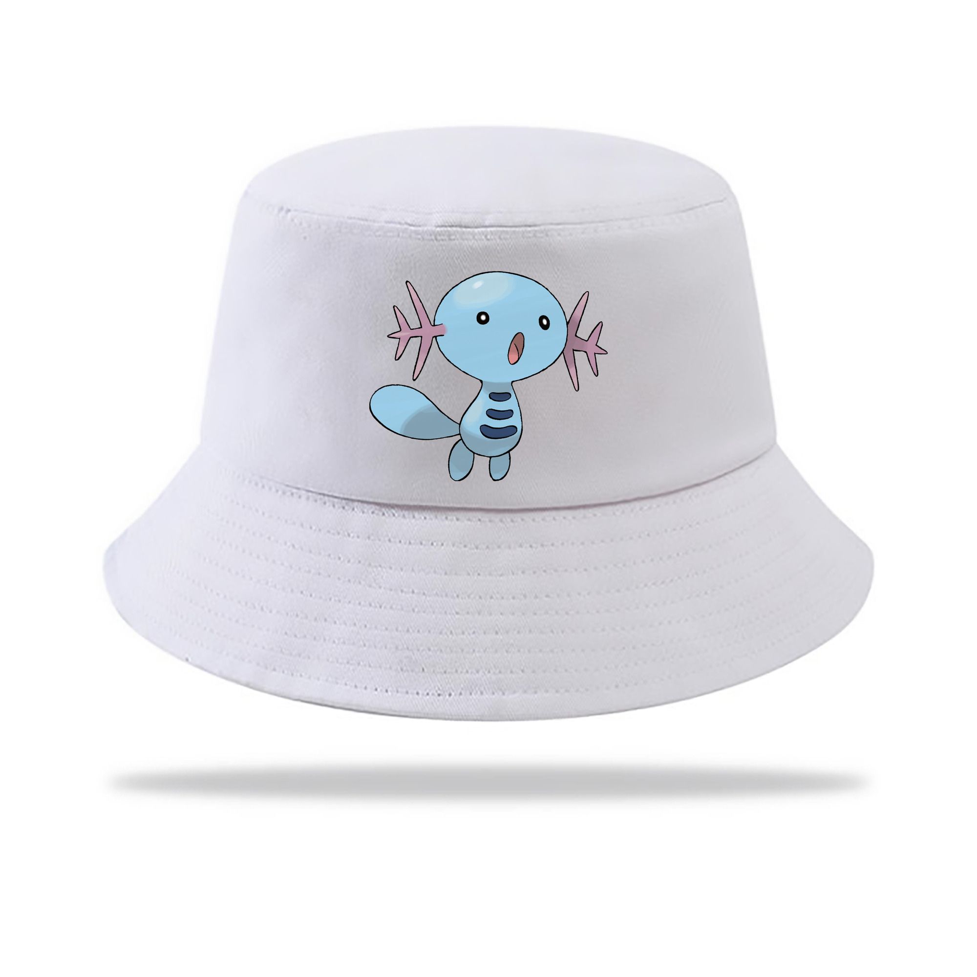 （画像用） ポケットモンスター Pokémon アウトドア日除けバケットハット
